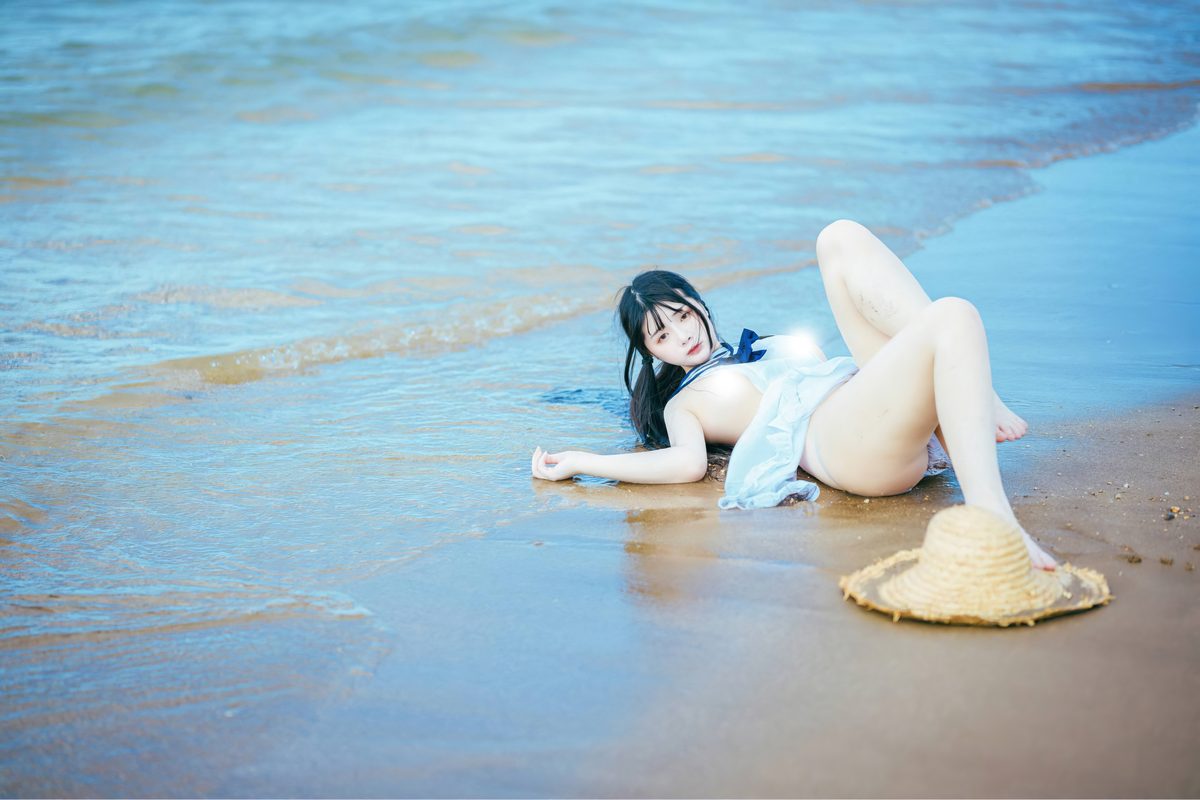 Coser@落落Raku – 海韵