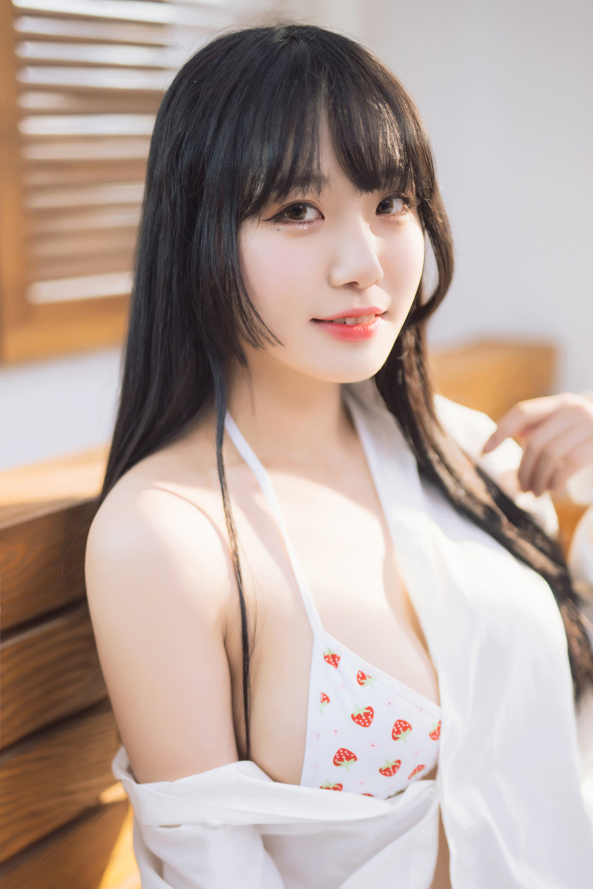 Sooflower 수련수련, Strawberry Photobook Set.01 15 Sooflower 수련수련, Strawberry Photobook Set.01