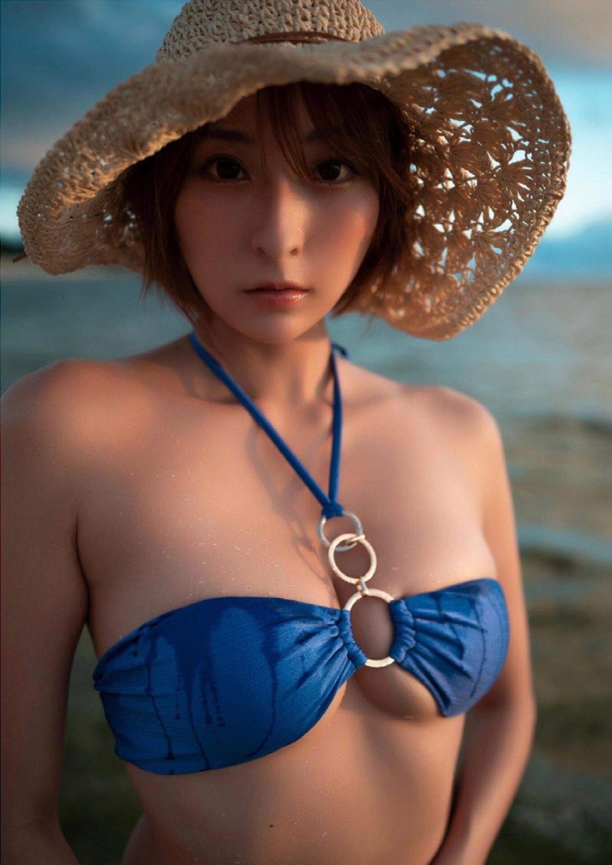 Saki Ogata 緒方咲 – 咲ちぃの長い夏休み Part3 60 Saki Ogata 緒方咲 – 咲ちぃの長い夏休み Part3