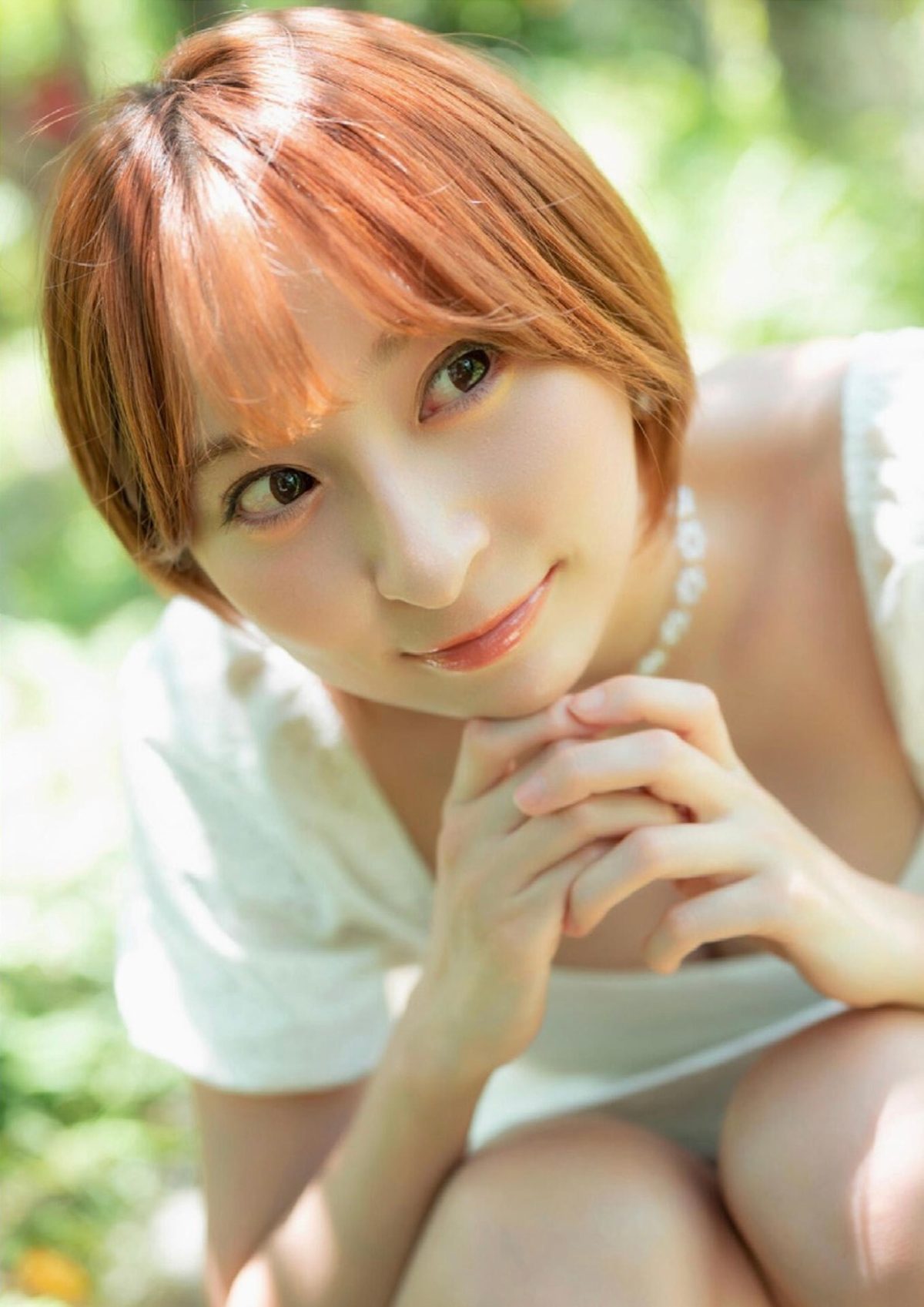 Saki Ogata 緒方咲 – 咲ちぃの長い夏休み Part1 13 Saki Ogata 緒方咲 – 咲ちぃの長い夏休み Part1