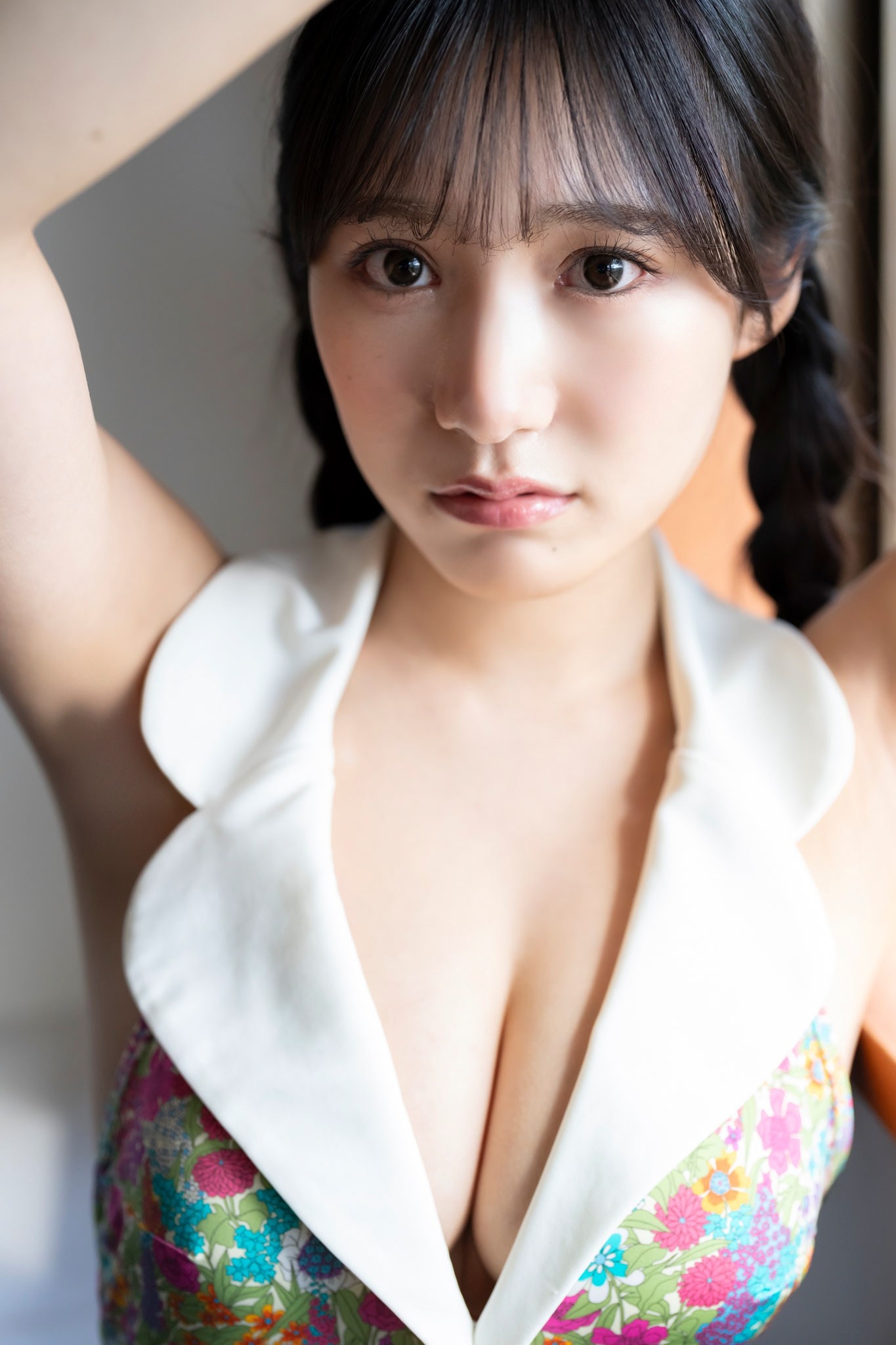 Sumire Yokono 横野すみれ, My Spa! [Seasonal Girl 旬撮ガール #007] Set.03 [35P]