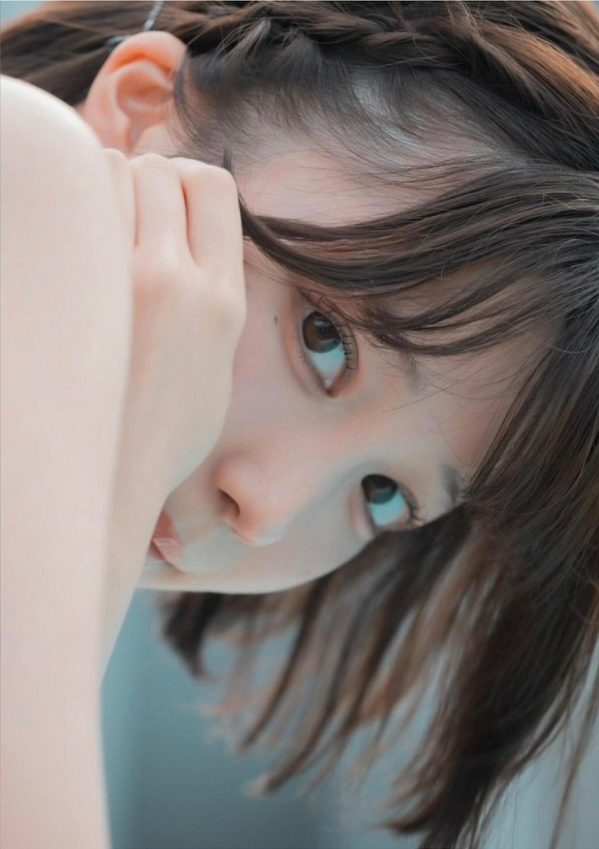 Amakawa Seika 天川星夏 – みつめてほしい Part3
