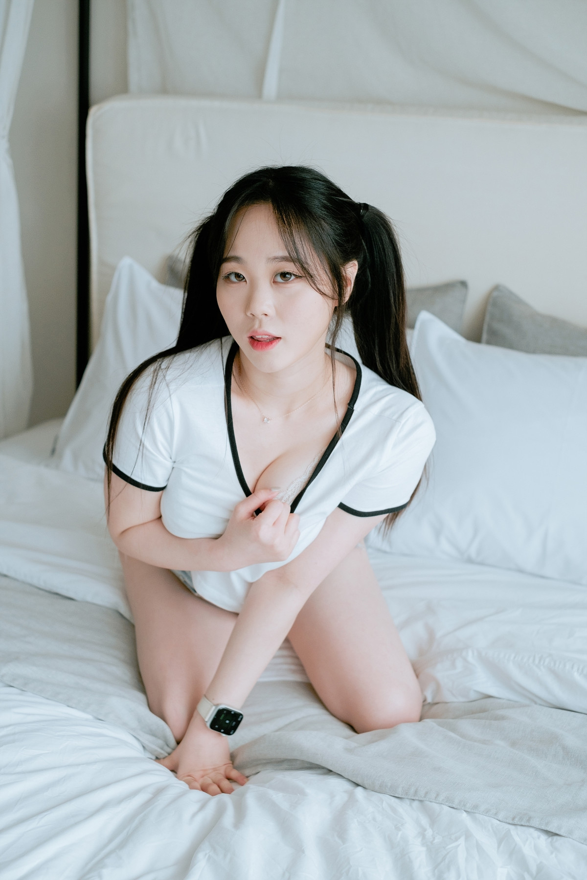 Suyeon 수연, PUSSYLET Vol.54 First Time Set.01