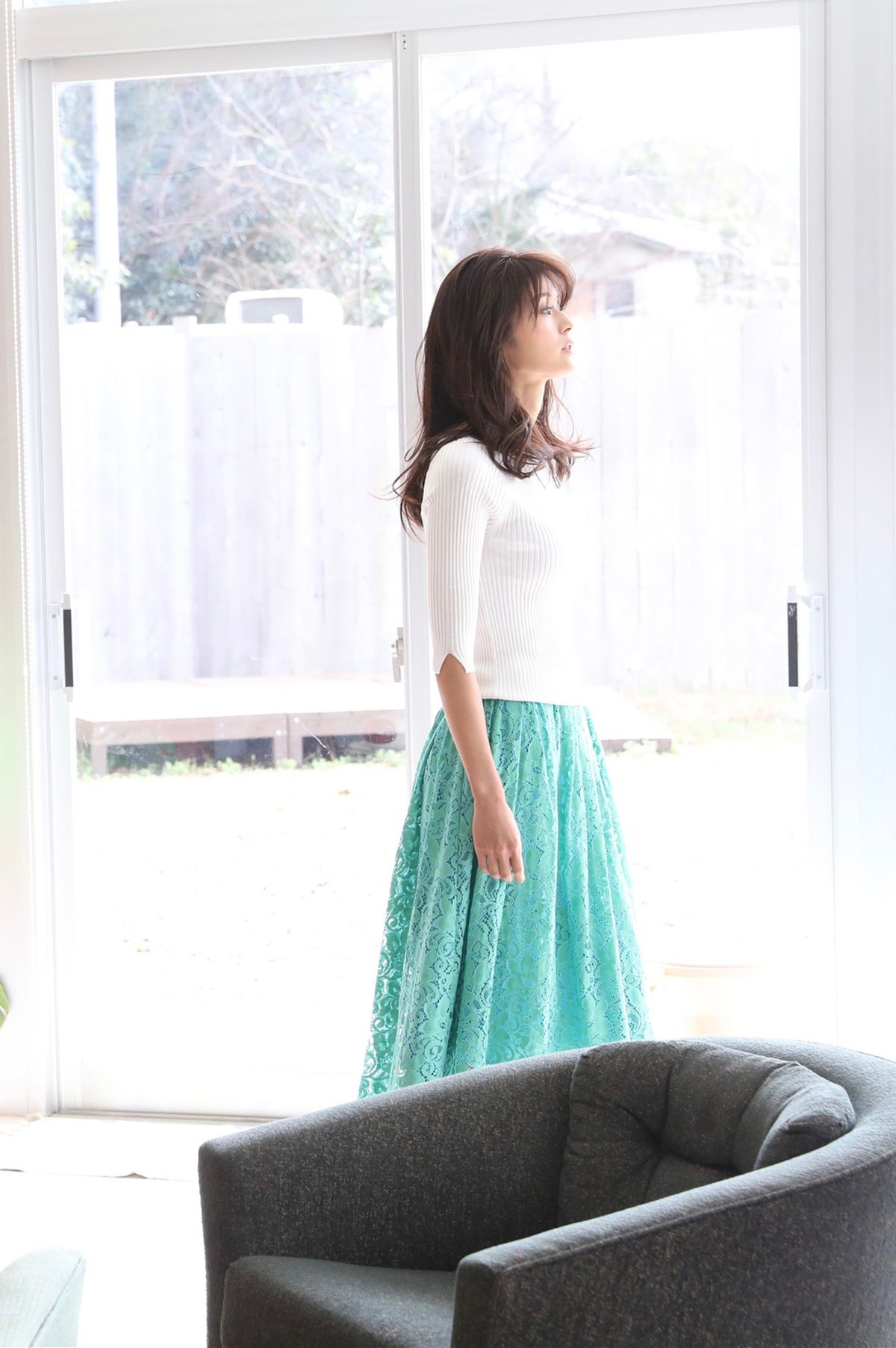 Yumi Higashino 東野佑美 – 大人っぽボディ 28 Yumi Higashino 東野佑美 – 大人っぽボディ