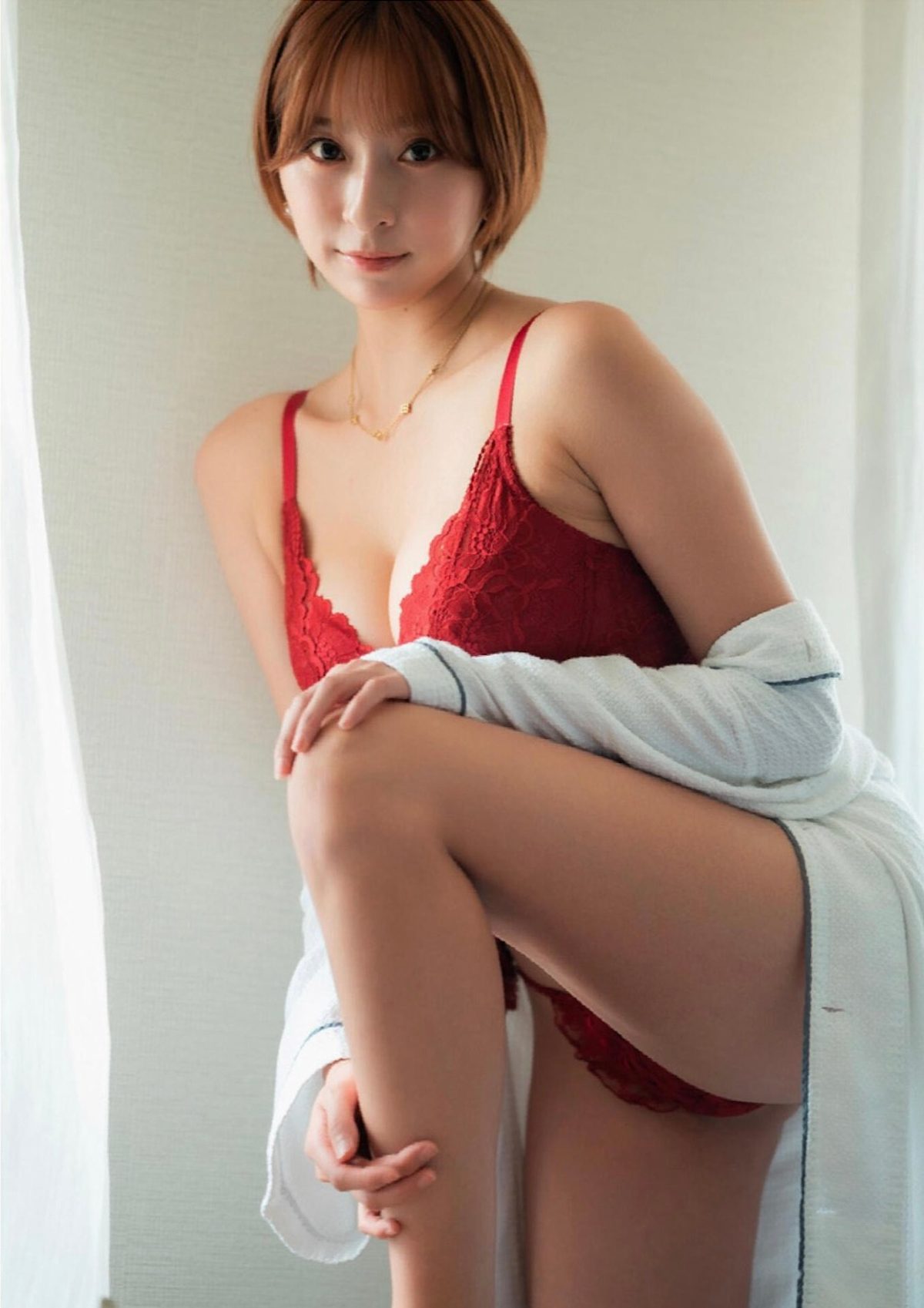 Saki Ogata 緒方咲 – 咲ちぃの長い夏休み Part2 40 Saki Ogata 緒方咲 – 咲ちぃの長い夏休み Part2