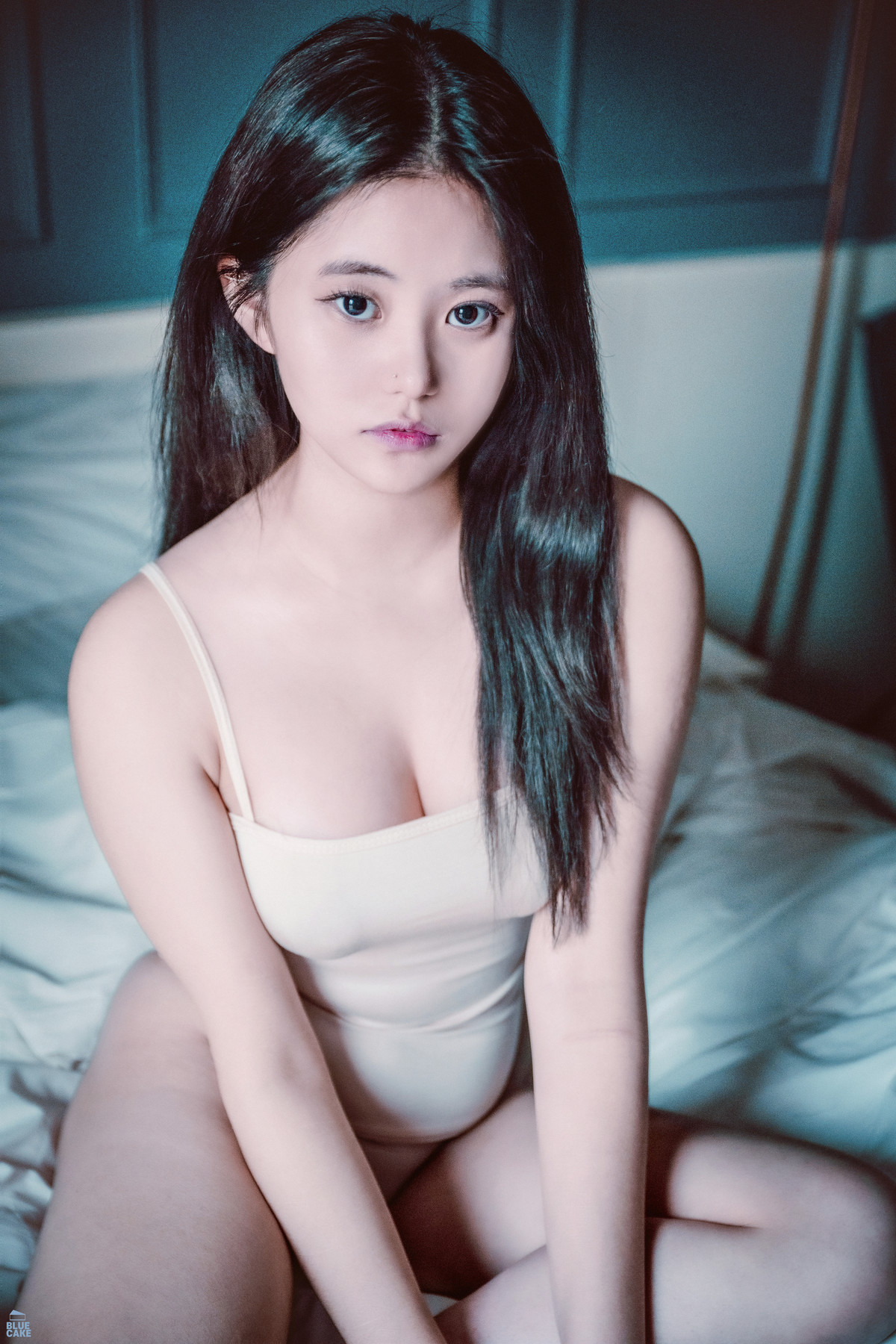 JiEun 지은, BLUECAKE “Guilty” Set.03