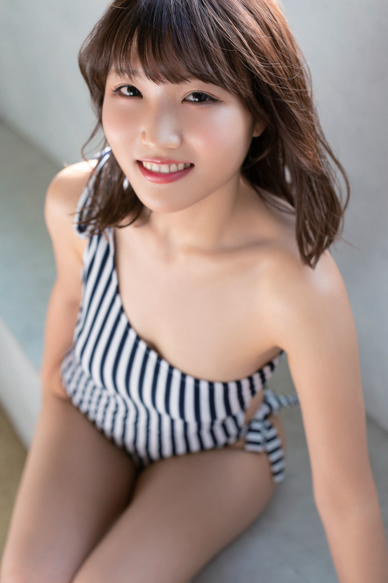 Remon Fujishiro 藤白れもん, FRIDAYデジタル写真集 「ビタミンビキニ」 Set.02