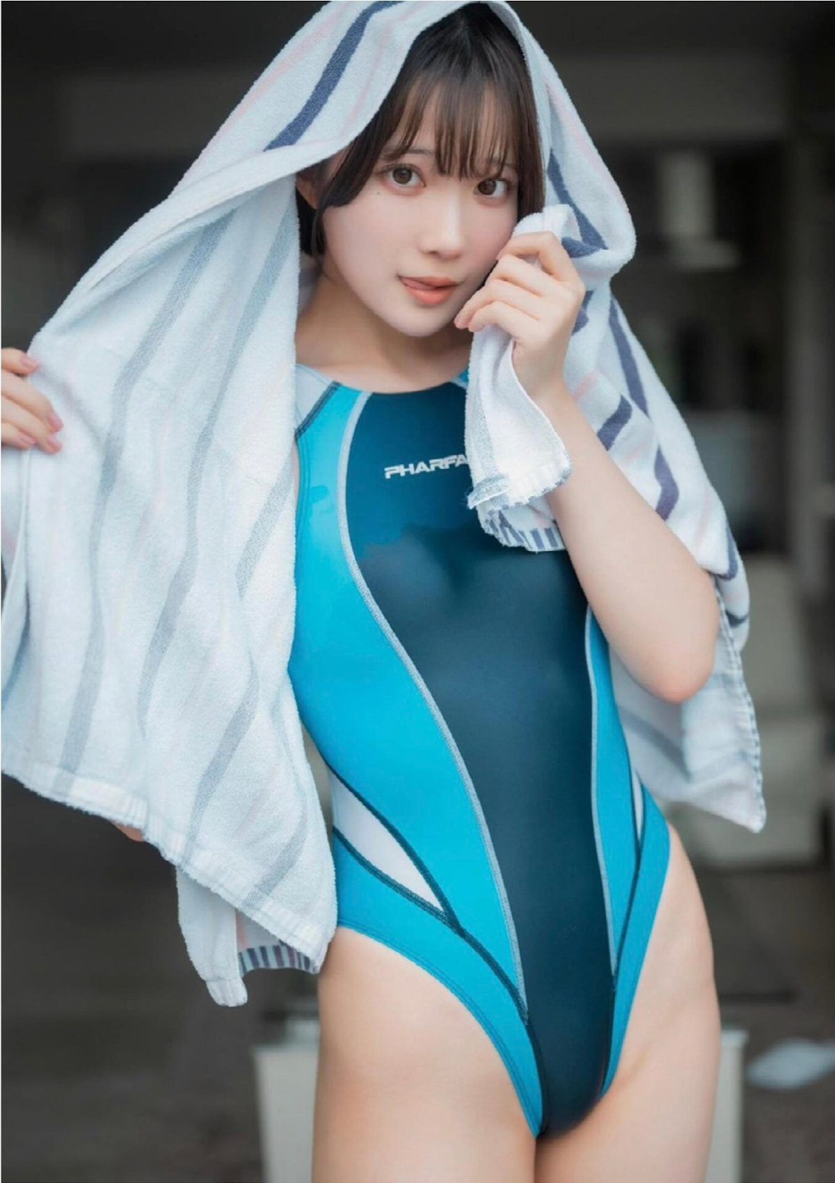 Amakawa Seika 天川星夏 – みつめてほしい Part3