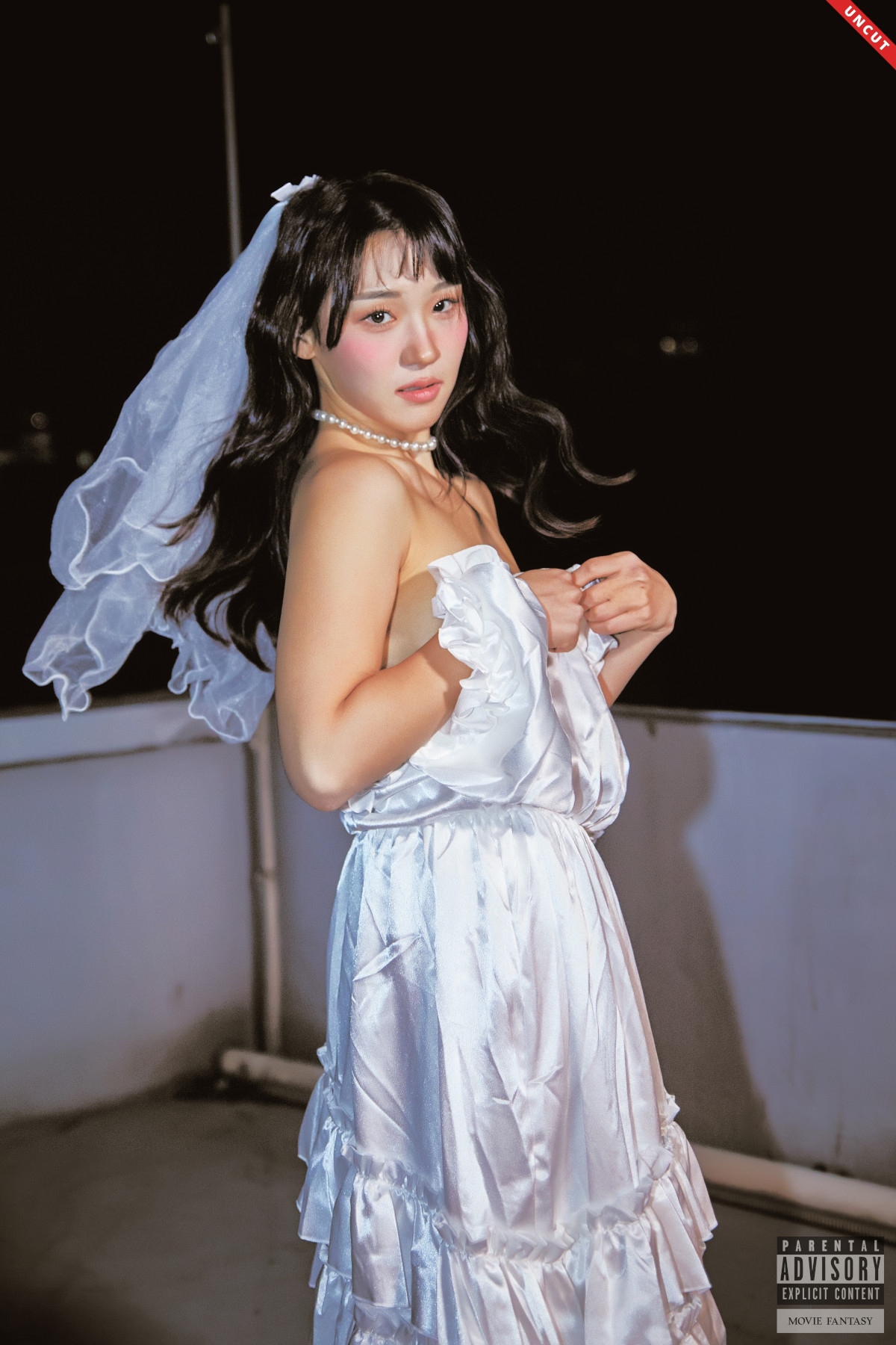 Hendoong 혠둥이, Fantasy Story Vol.02 Night Wedding Set.01