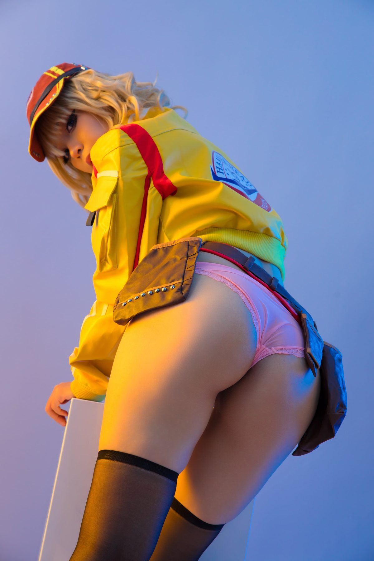 Coser@UmekoJ – Cindy Aurum