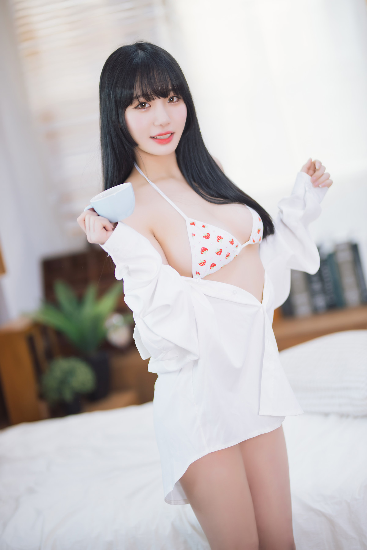 Sooflower 수련수련, Strawberry Photobook Set.01 27 Sooflower 수련수련, Strawberry Photobook Set.01