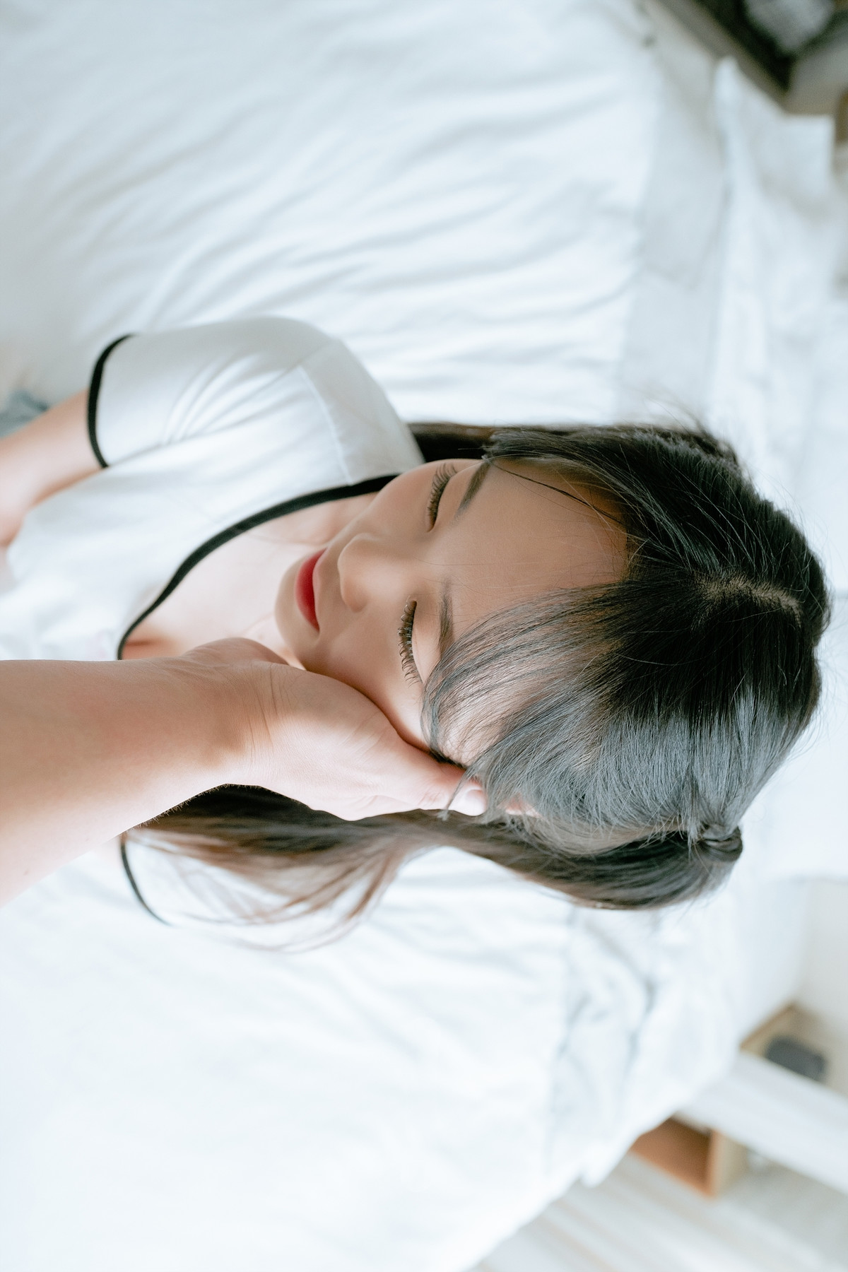 Suyeon 수연, PUSSYLET Vol.54 First Time Set.01