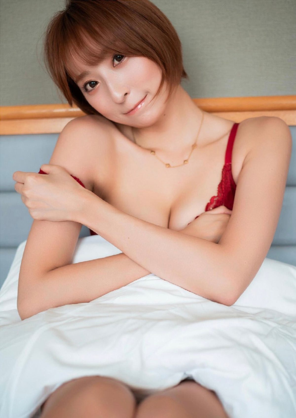 Saki Ogata 緒方咲 – 咲ちぃの長い夏休み Part2 50 Saki Ogata 緒方咲 – 咲ちぃの長い夏休み Part2