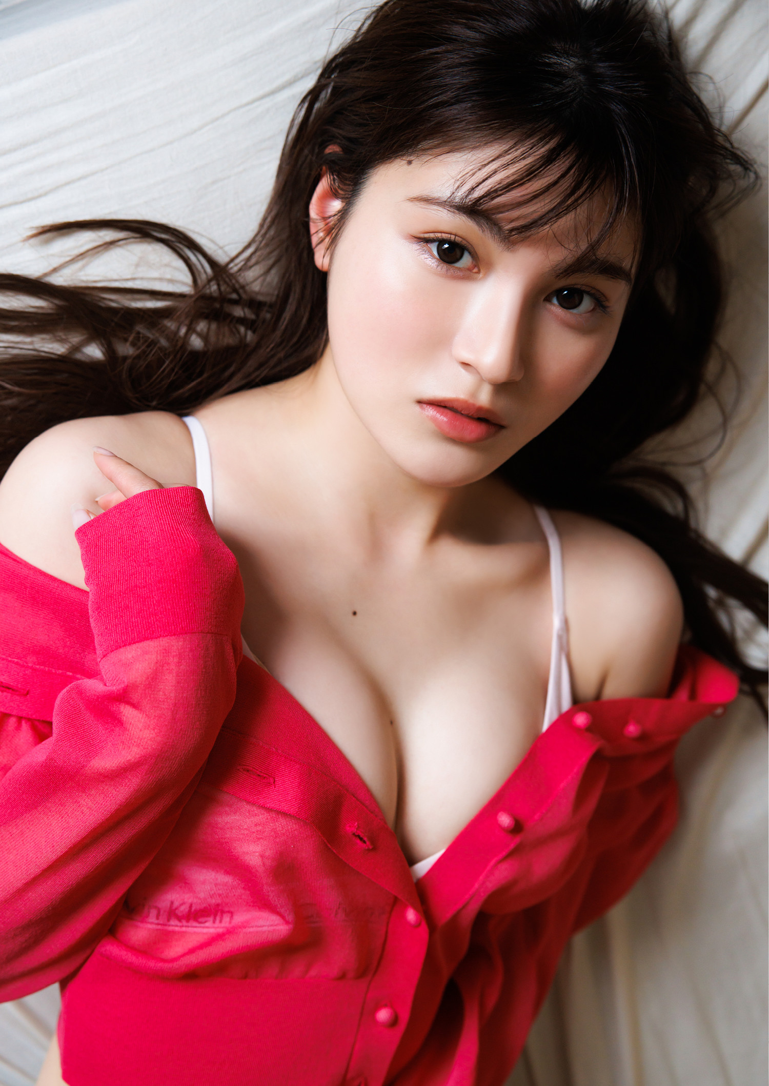 Yui Kojina 神志那結衣, デジタル限定 YJ Photo Book 「神がかり的な」 Set.01