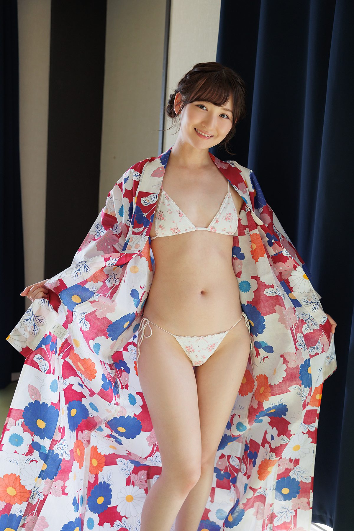 Minisuka.tv Asami Kondou 近藤あさみ – Limited Gallery Set 43.02