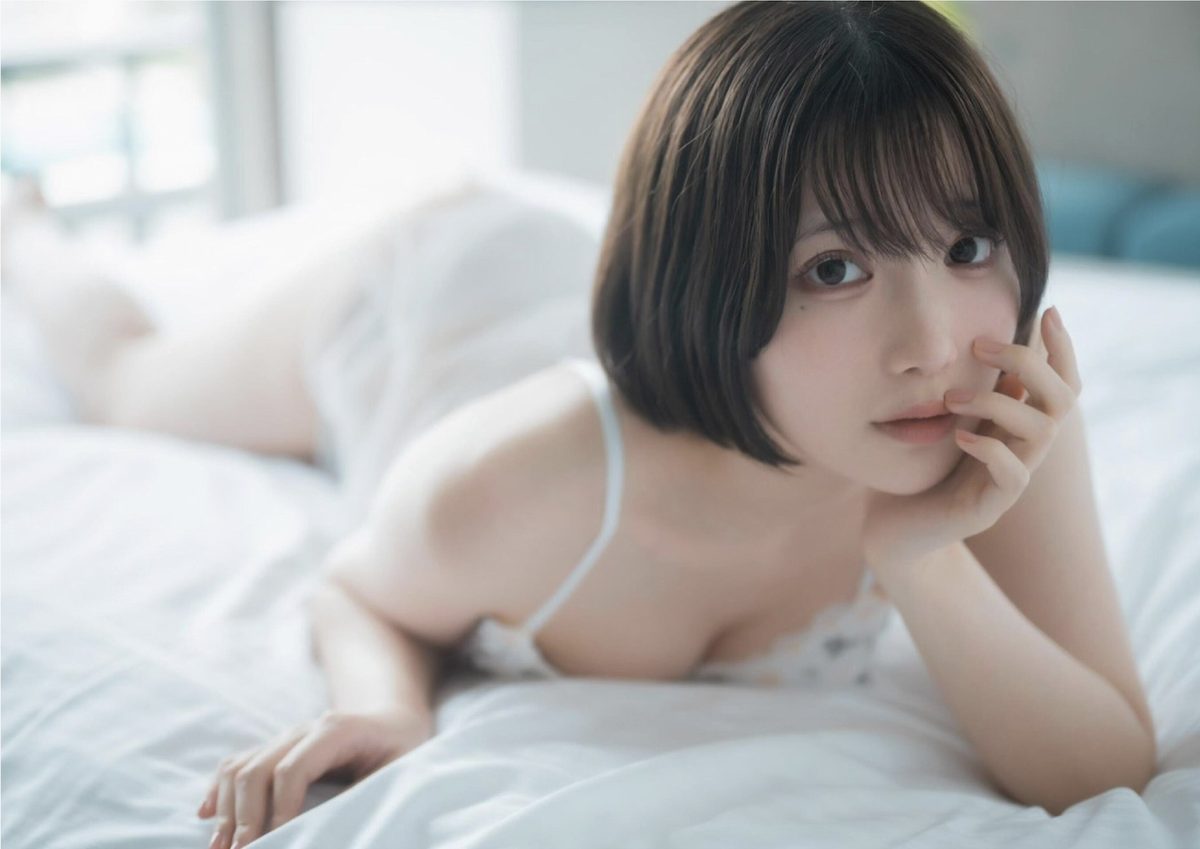 Amakawa Seika 天川星夏 – みつめてほしい Part3