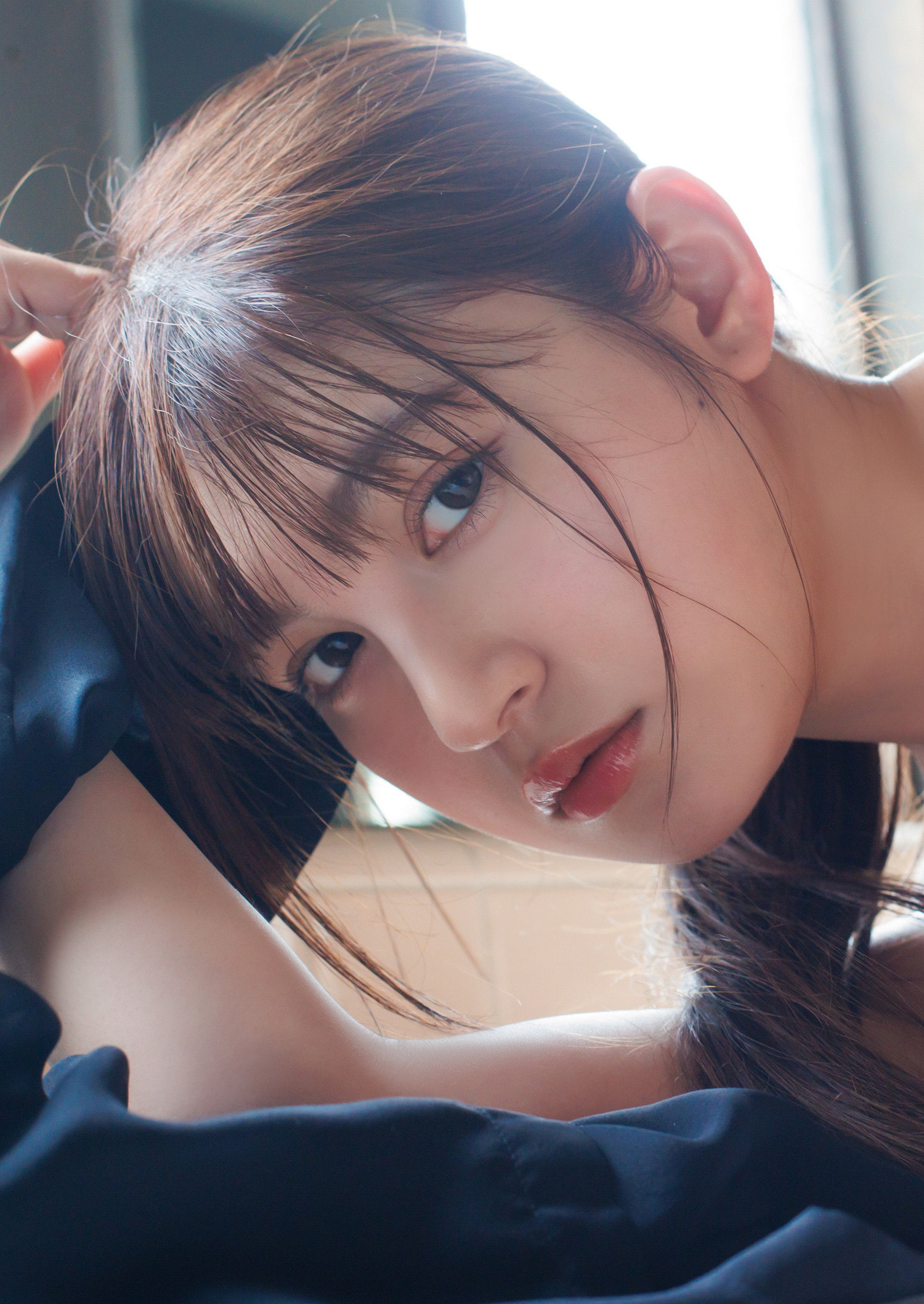 Yui Kojina 神志那結衣, デジタル限定 YJ Photo Book 「神がかり的な」 Set.02