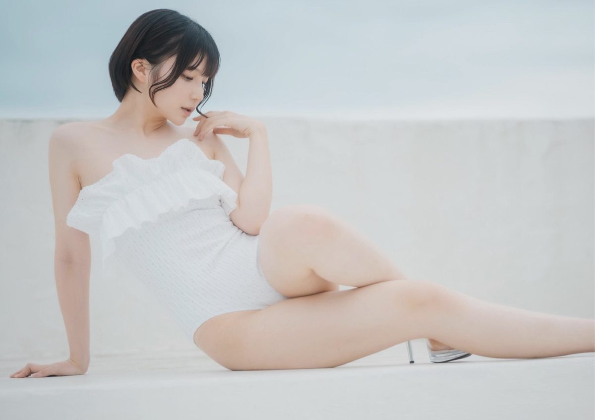 Amakawa Seika 天川星夏 – 1st e-book Pure Part4