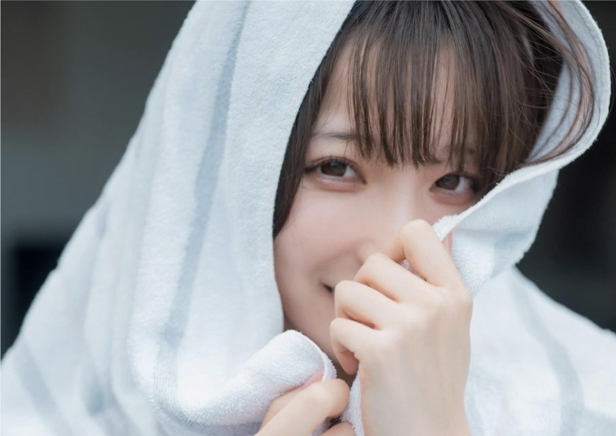 Amakawa Seika 天川星夏 – みつめてほしい Part3