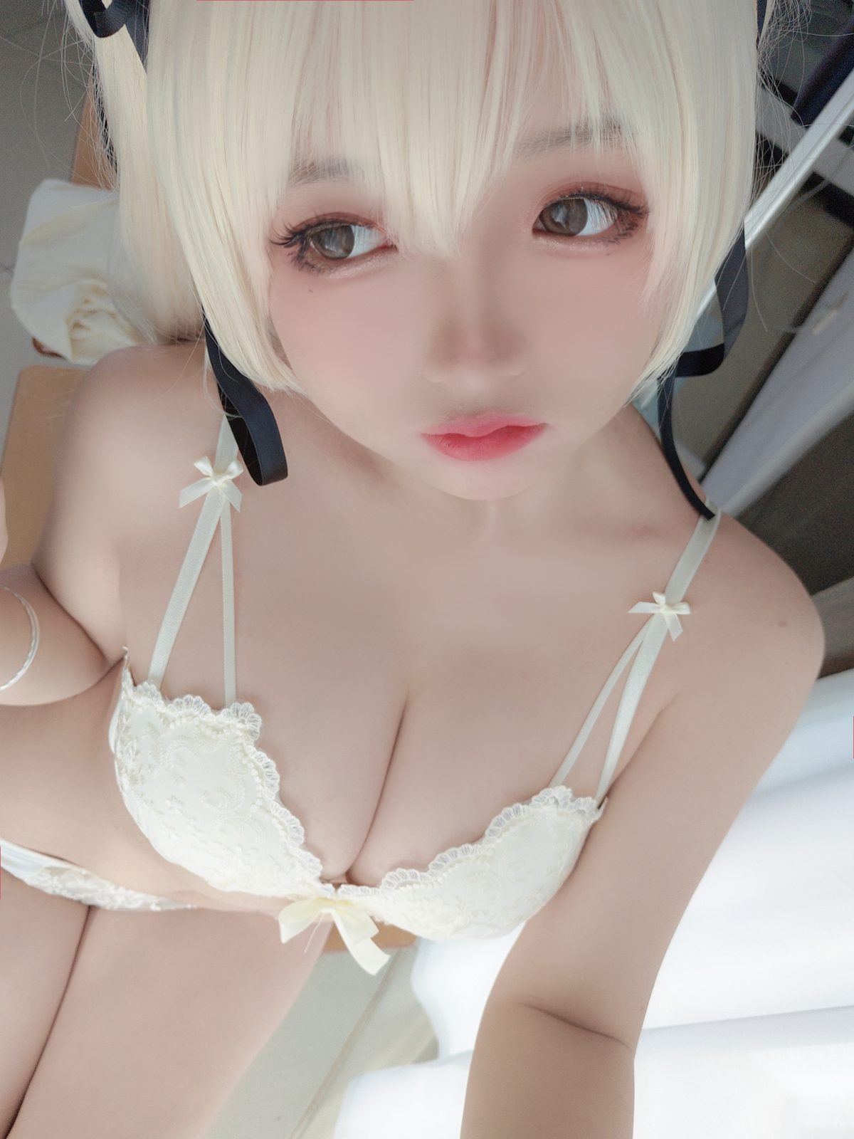 Coser@日奈娇 – 穹妹 Part3