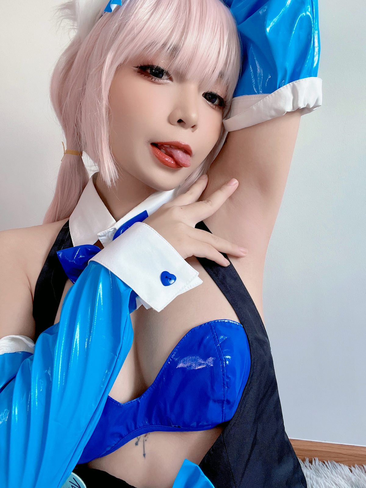 Coser@UmekoJ – Vanilla