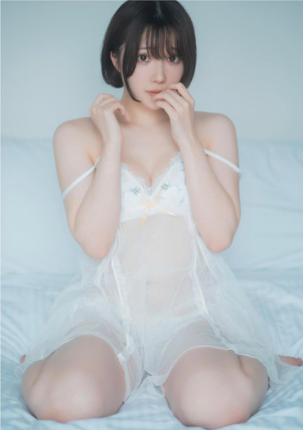 Amakawa Seika 天川星夏 – みつめてほしい Part3