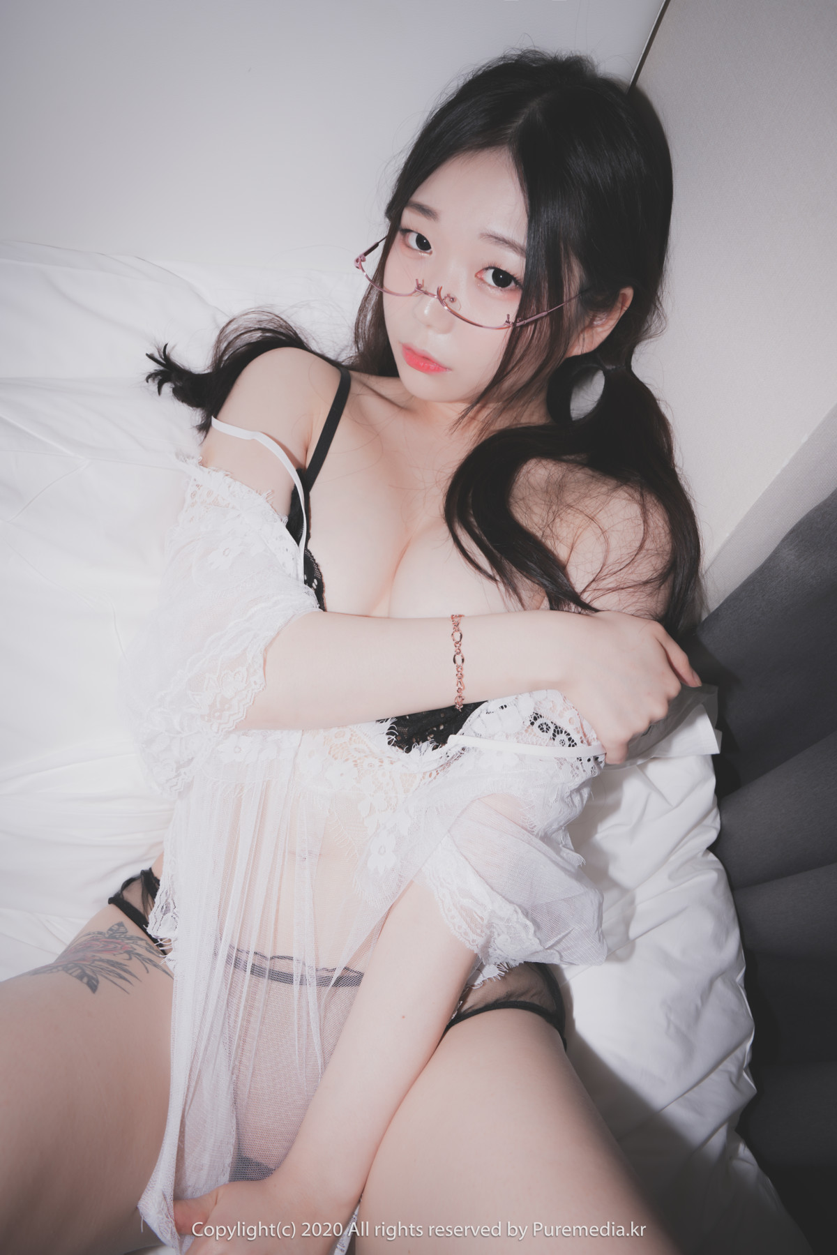 Ria 리아, PURE MEDIA Vol.11 Photobook Set.02 35 Ria 리아, PURE MEDIA Vol.11 Photobook Set.02