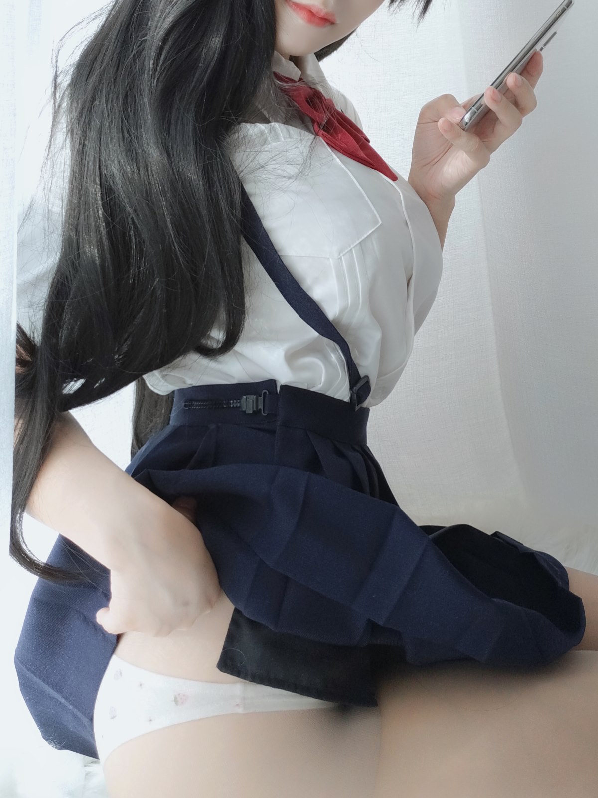 Coser@小仓千代w Vol.004 告白常识