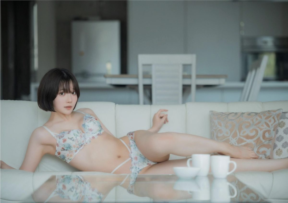 Amakawa Seika 天川星夏 – みつめてほしい Part3