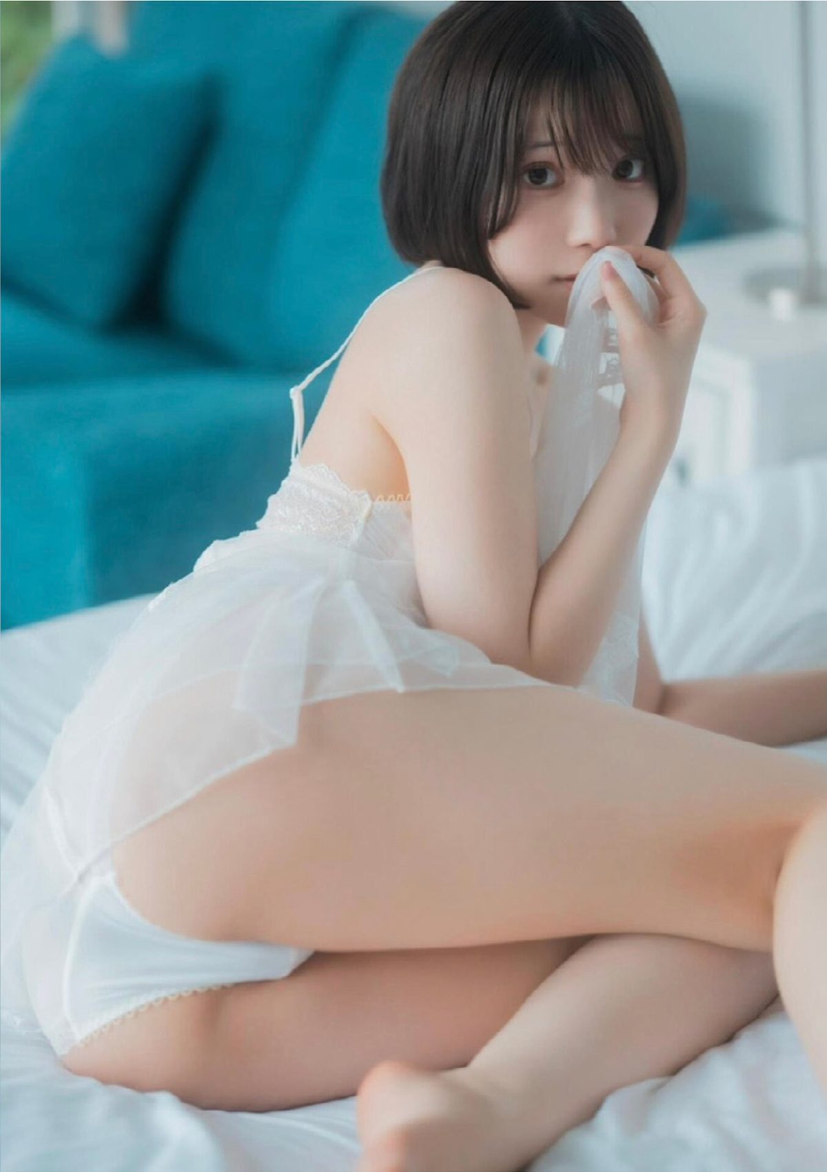 Amakawa Seika 天川星夏 – みつめてほしい Part3