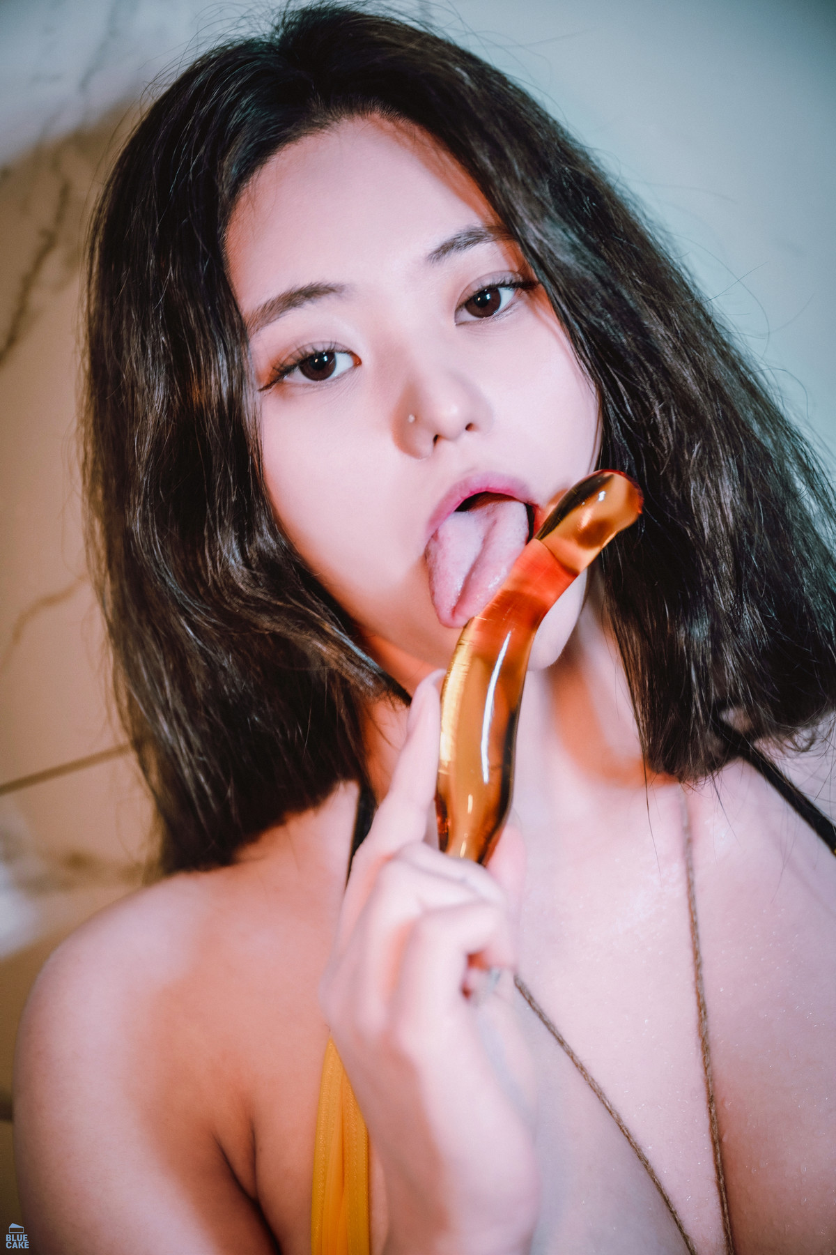 JiEun 지은, BLUECAKE “Guilty” Set.01