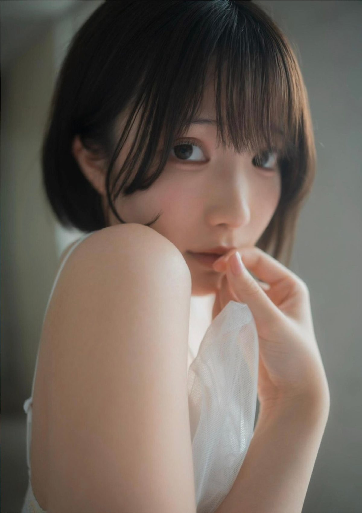 Amakawa Seika 天川星夏 – みつめてほしい Part3
