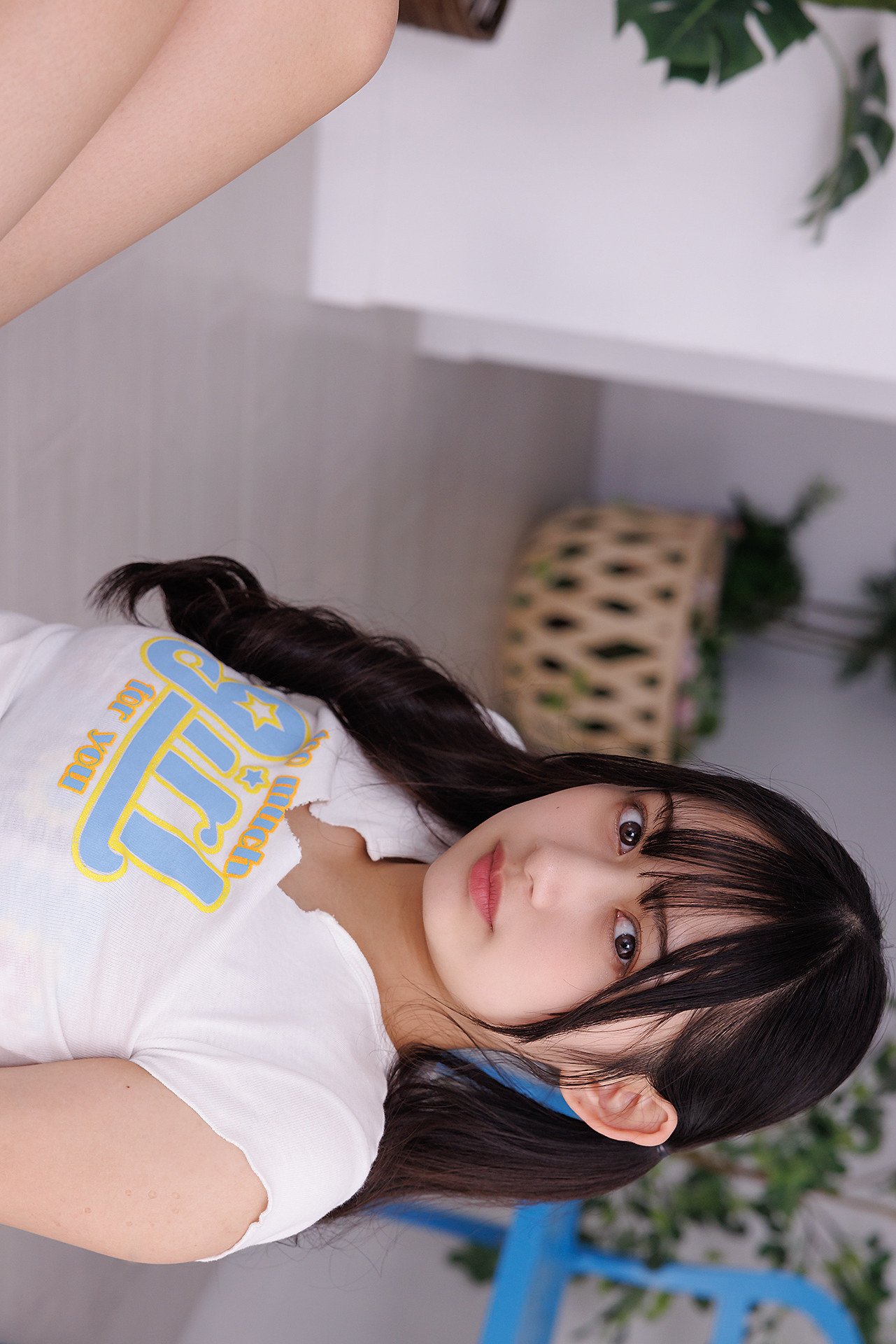 Seia Fujii 藤井星愛, Minisuka.tv 2024.04.25 Regular Gallery Set 07.02 [37P]