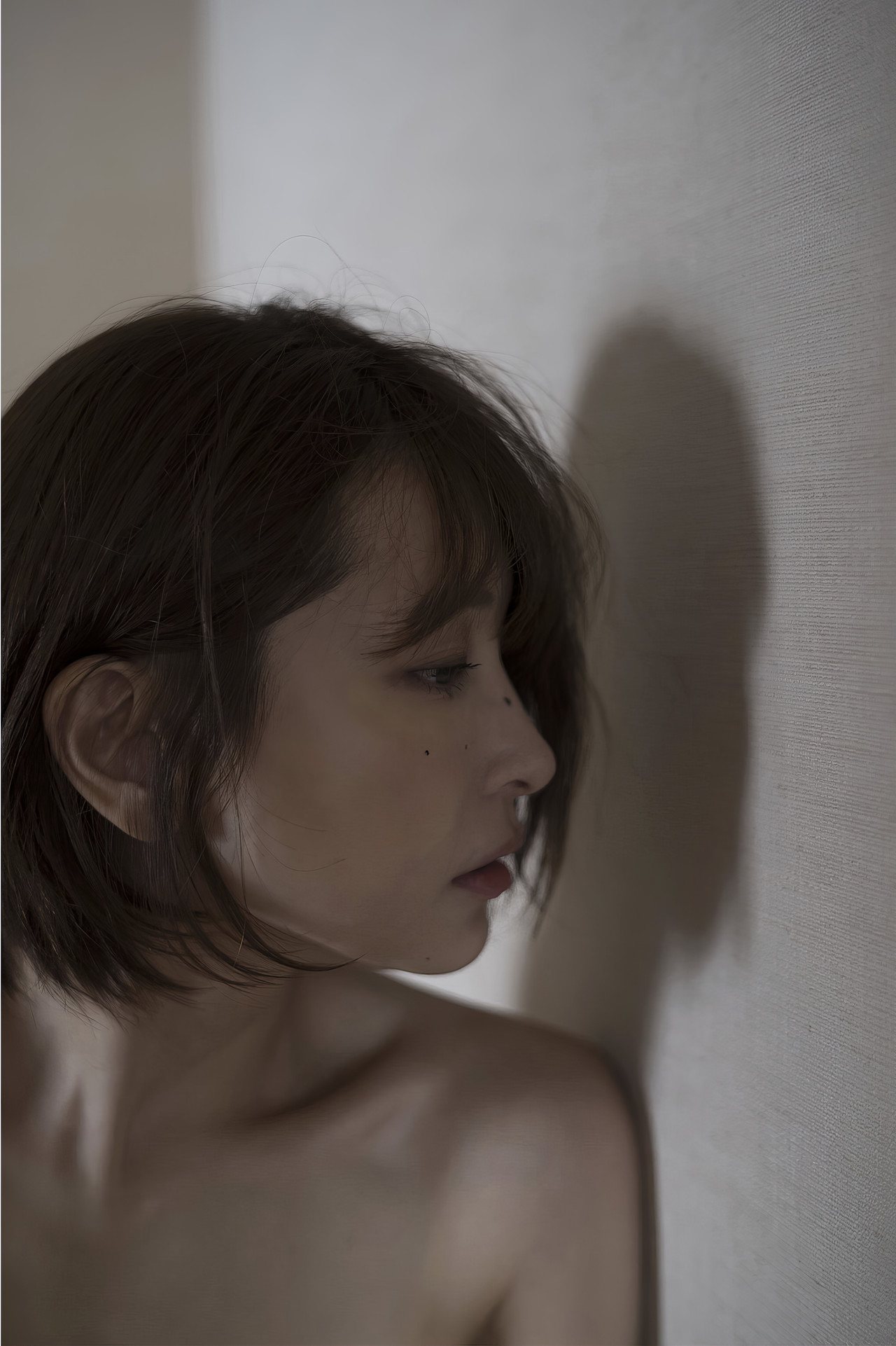 Mami Yamasaki 山崎真実, FRIDAYデジタル写真集 「官能に濡れる」 Set.01