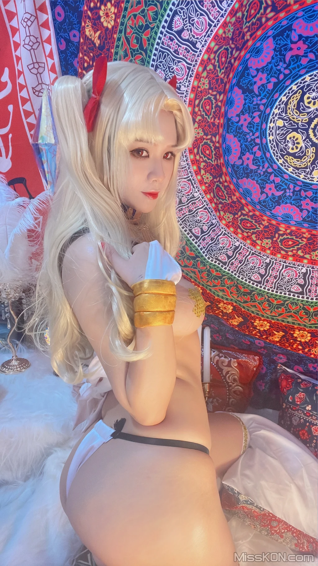 Coser@Pyon: Ereshkigal