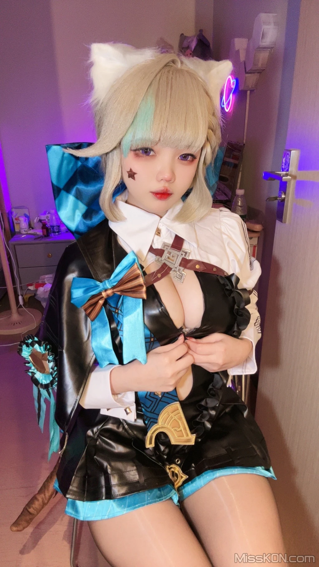 Coser@小瑶幺幺: 琳妮特