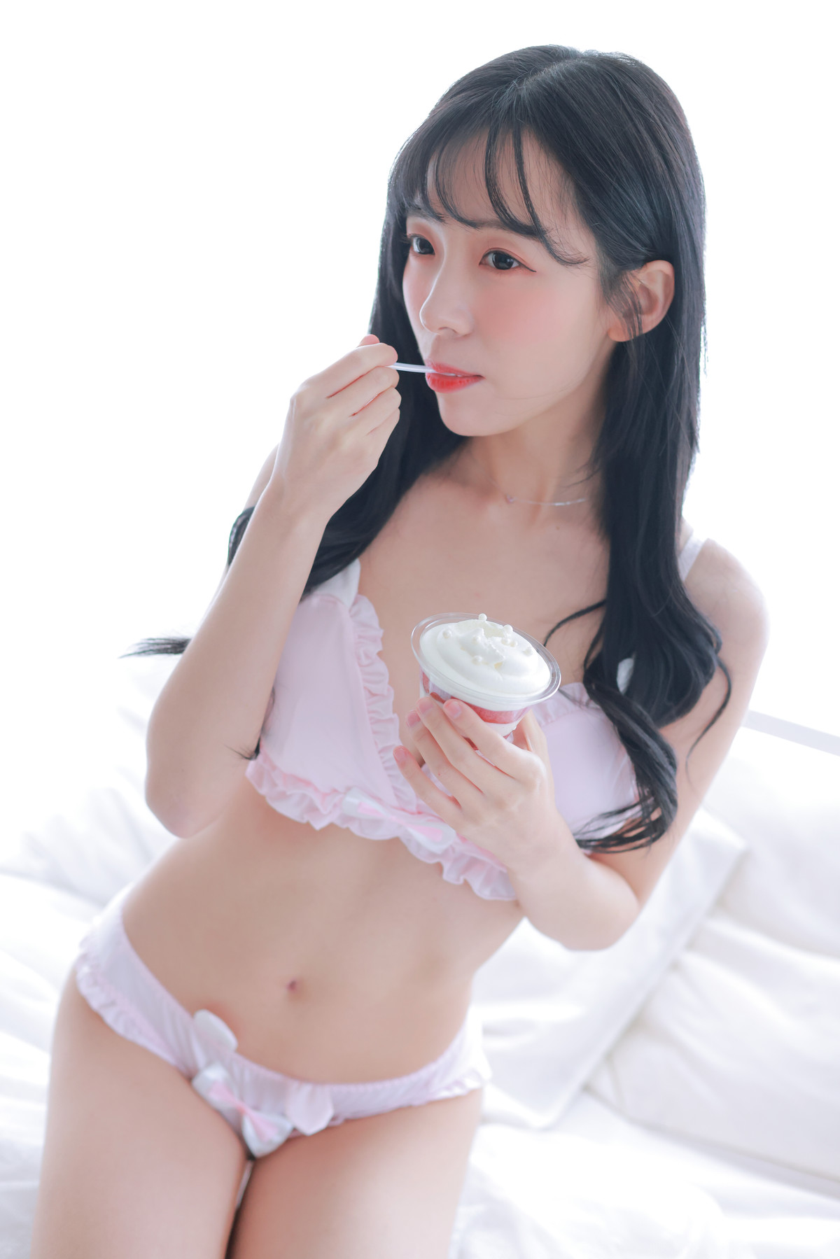 Leeesovely 쏘블리, [Patreon] Housekeeper Vol.2-1 – Set.02 [31P]