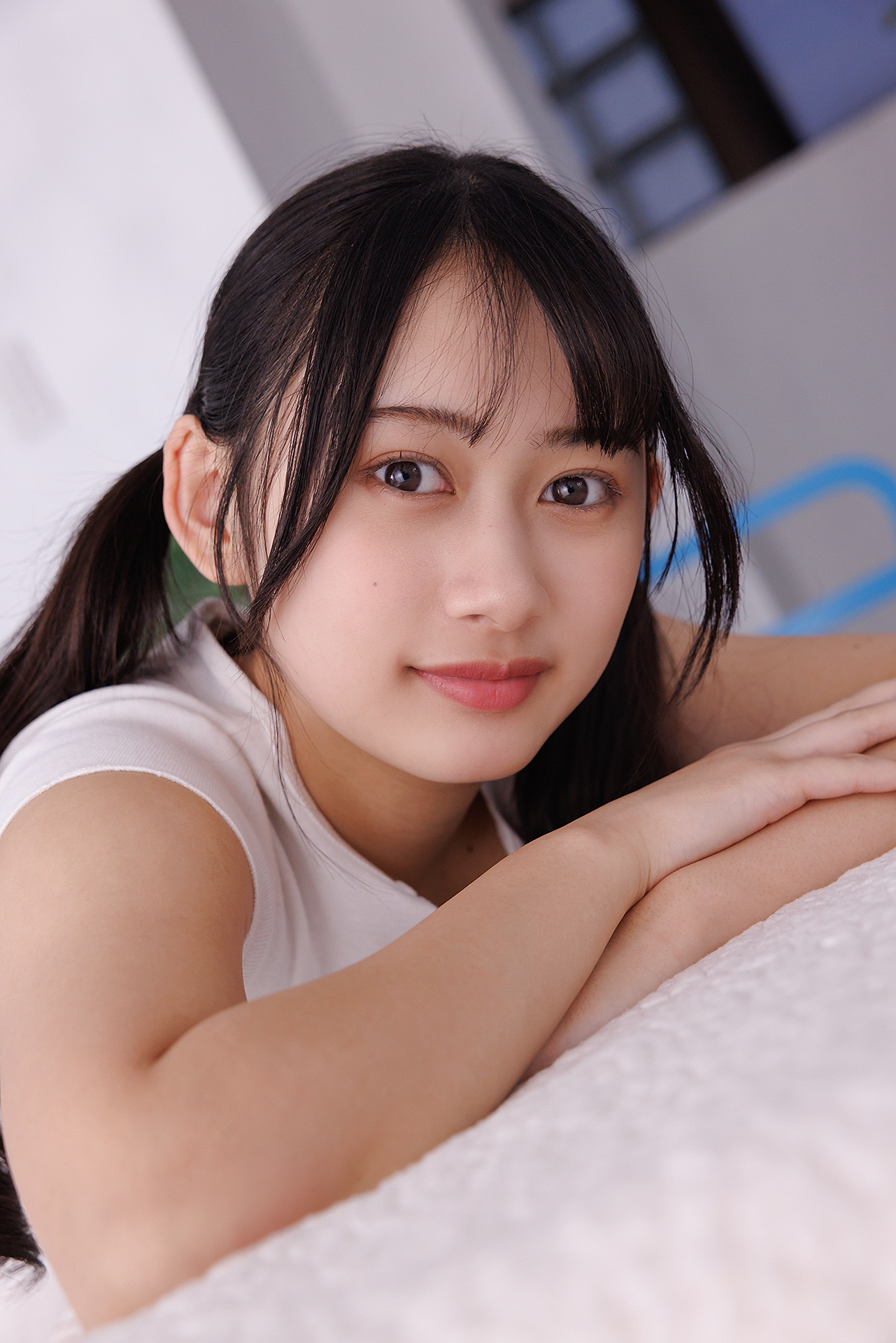 Seia Fujii 藤井星愛, Minisuka.tv 2024.04.25 Regular Gallery Set 07.02 [37P]