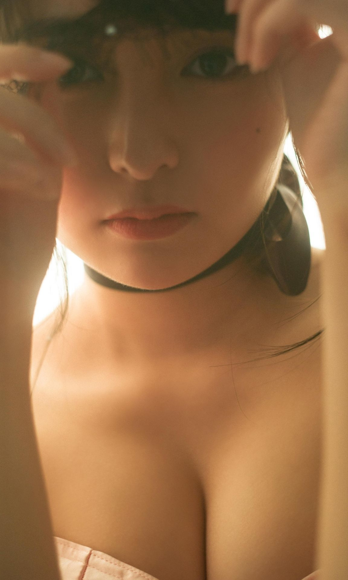 Sakina Tonchiki 頓知気さきな, 週プレ Photo Book 「コンプライアンス」 Set.02 34 Sakina Tonchiki 頓知気さきな, 週プレ Photo Book 「コンプライアンス」 Set.02