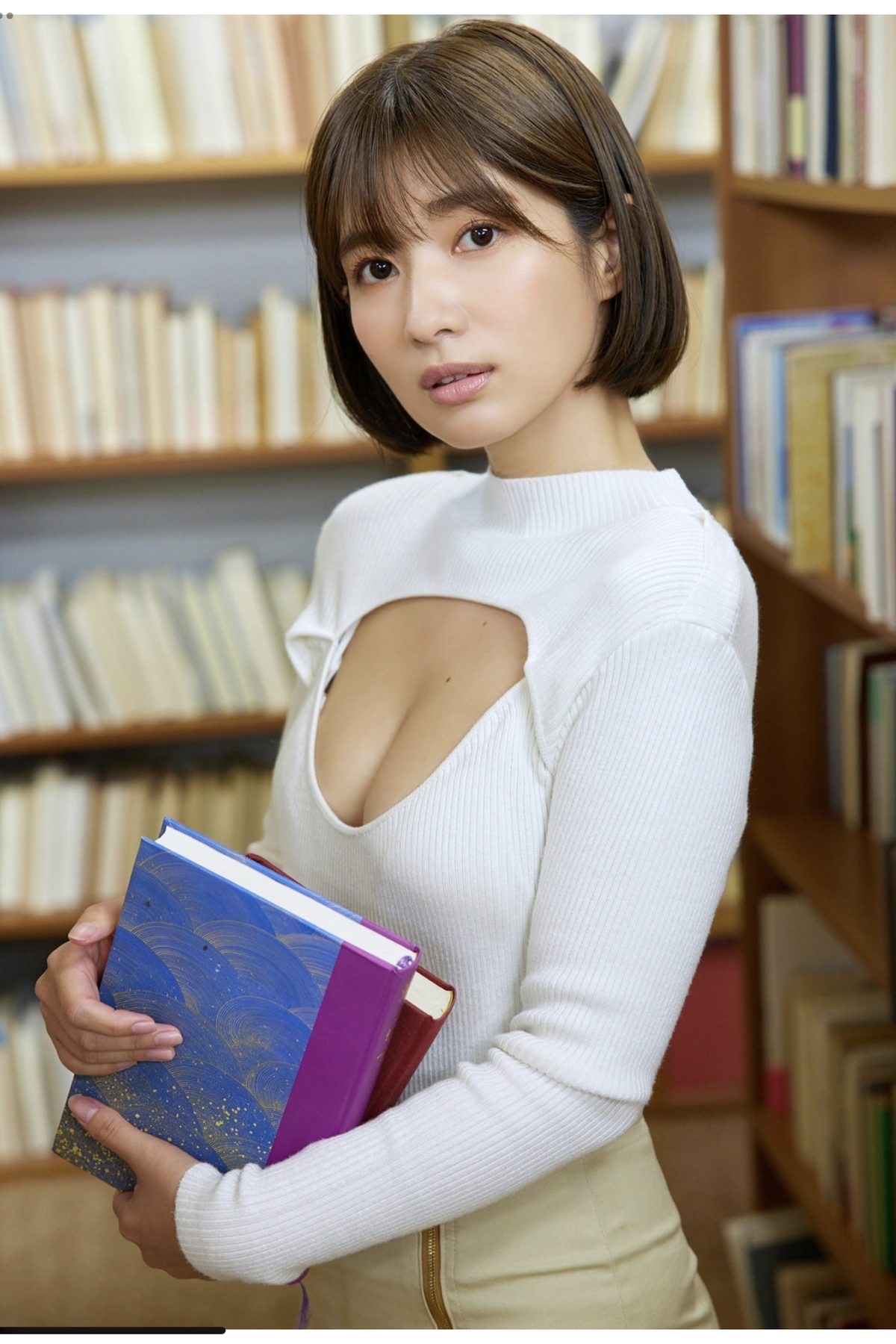 Mai Ishioka 石岡真衣 - 先生のこと好きになってくれた 12 Mai Ishioka 石岡真衣 - 先生のこと好きになってくれた