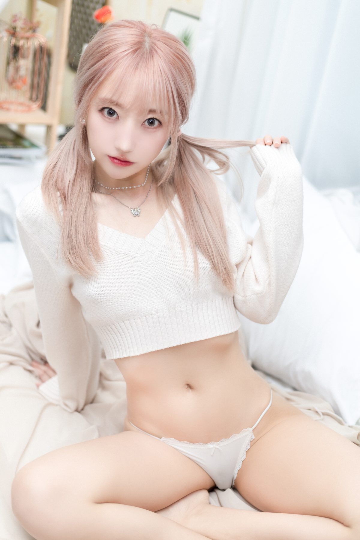 Paranhosu Hanari 하나리 – Vol.2 Bloom Part2 18 Paranhosu Hanari 하나리 – Vol.2 Bloom Part2