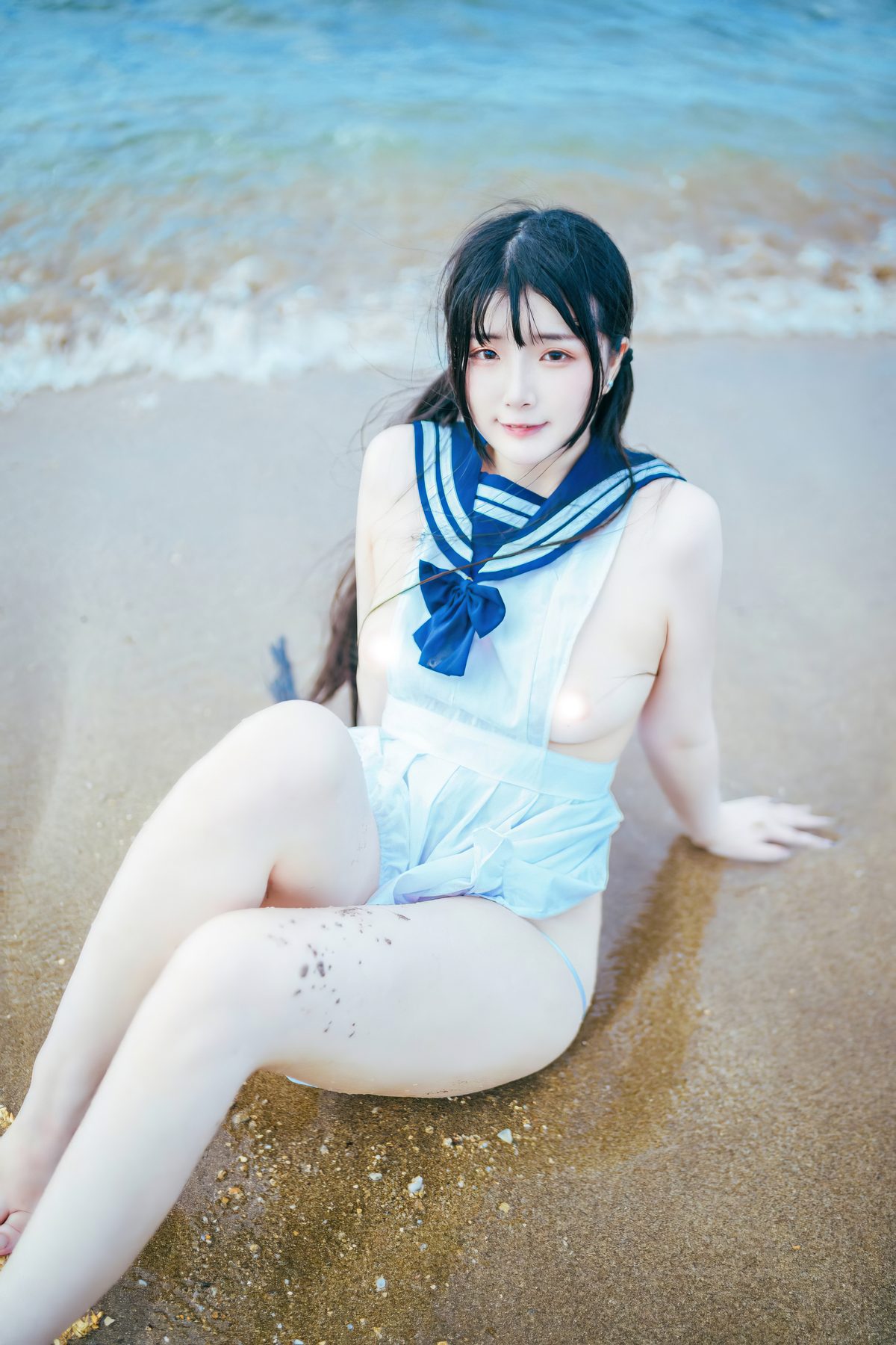 Coser@落落Raku – 海韵