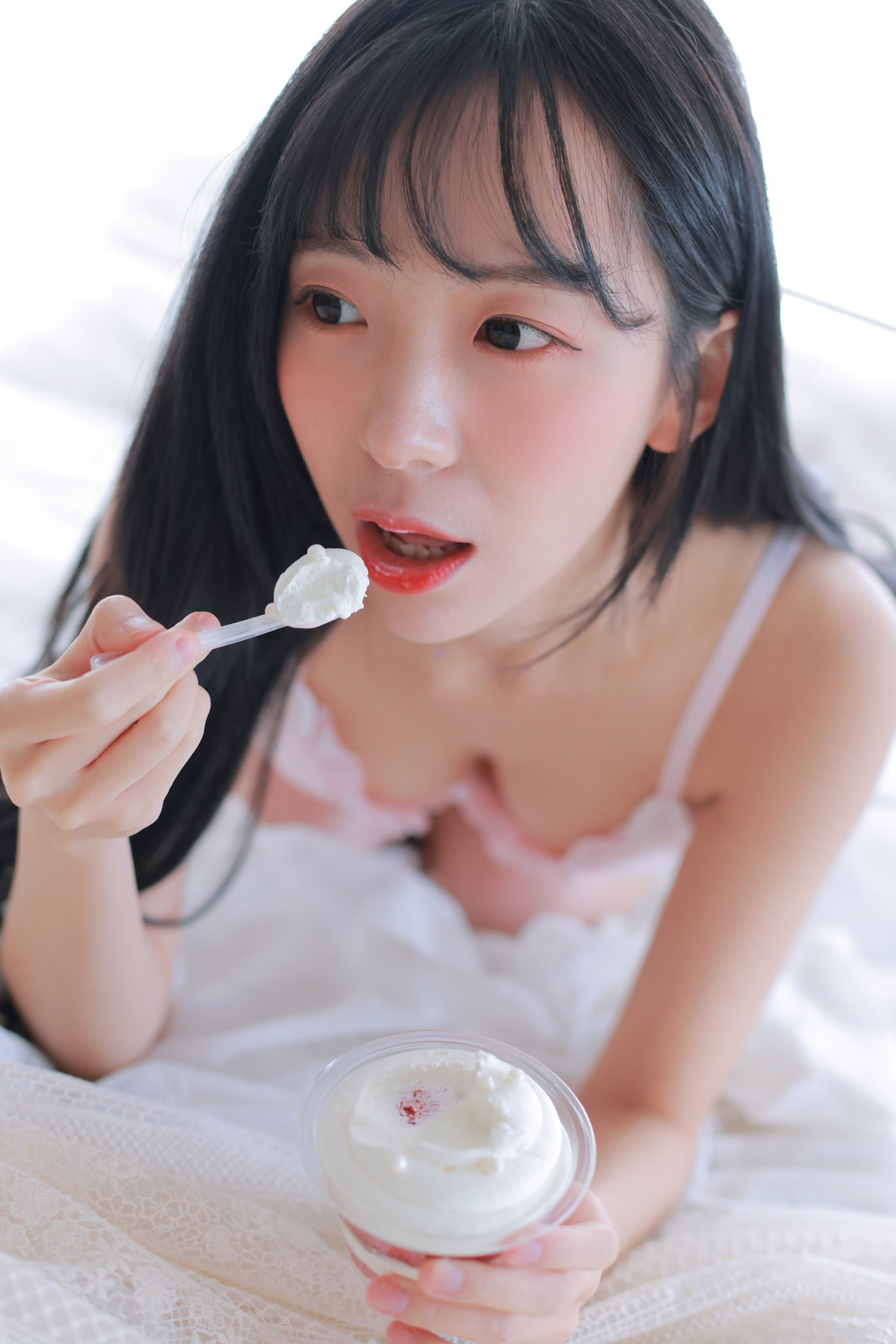 Leeesovely 쏘블리, [Patreon] Housekeeper Vol.2-1 – Set.02 [31P]