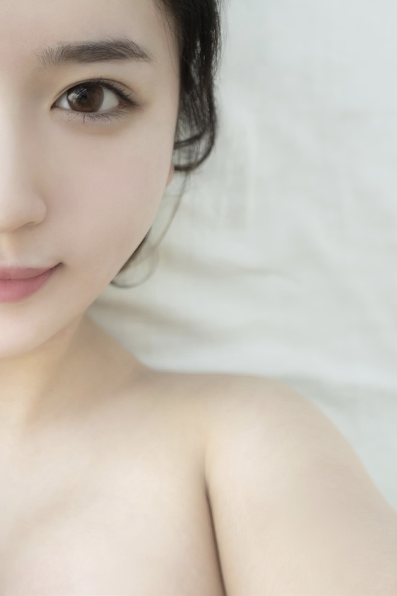 Kaname Momojiri 桃尻かなめ, 週刊現代デジタル写真集 「はんなりイノセント」 Set.02
