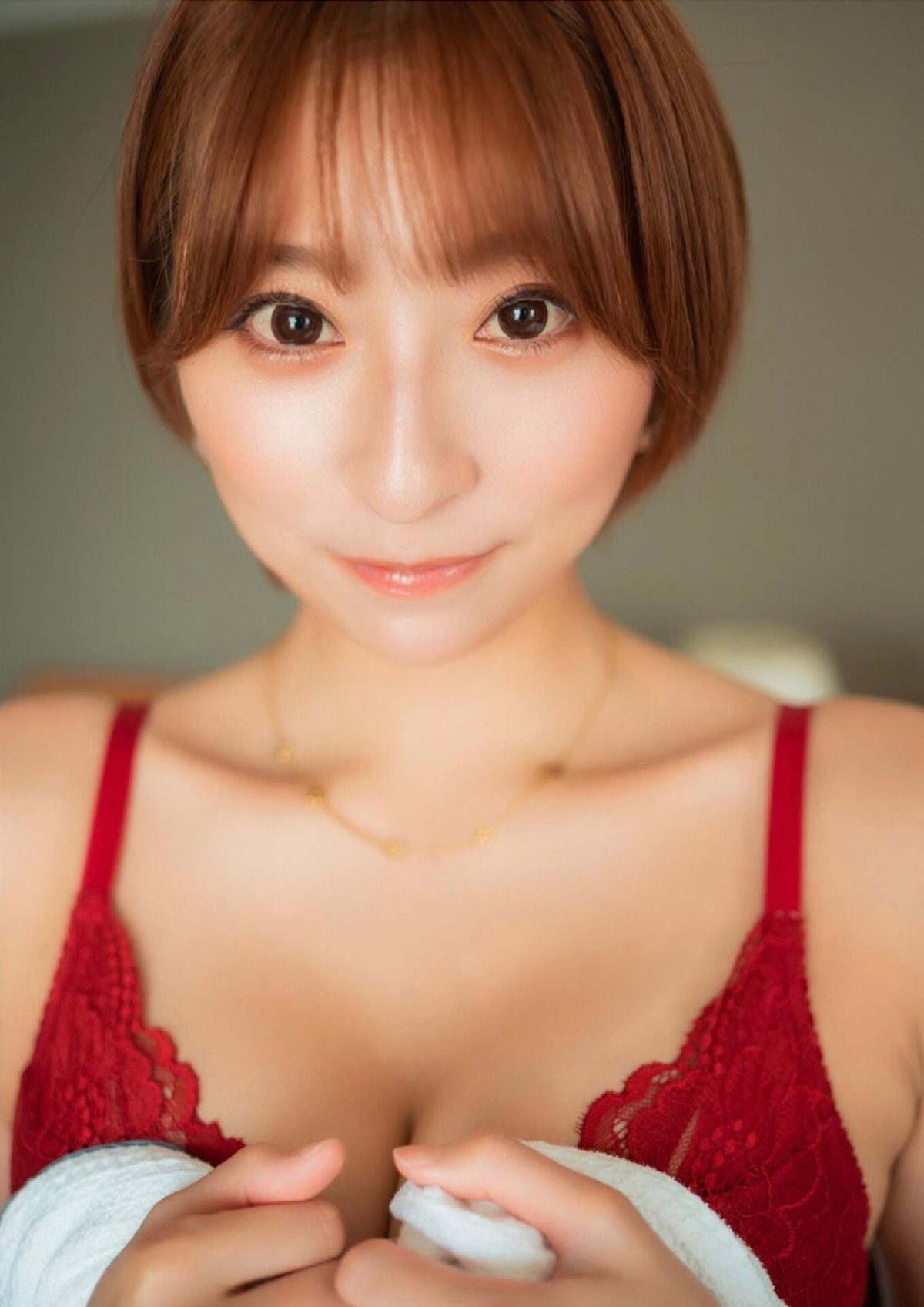 Saki Ogata 緒方咲 – 咲ちぃの長い夏休み Part2 42 Saki Ogata 緒方咲 – 咲ちぃの長い夏休み Part2