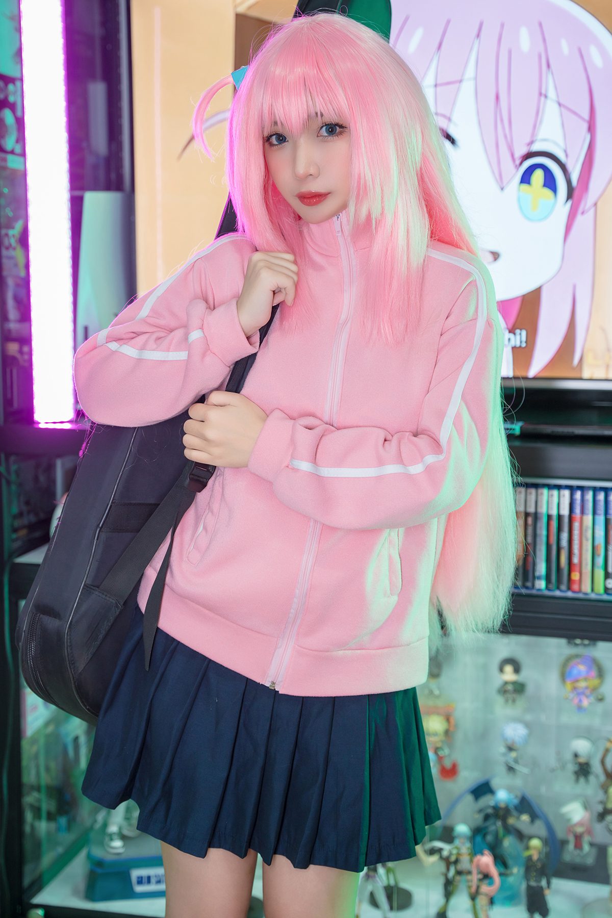 Coser@UmekoJ – Bocchi