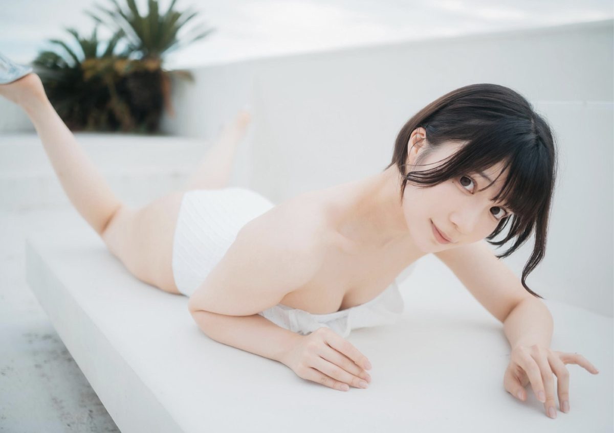 Amakawa Seika 天川星夏 – 1st e-book Pure Part4