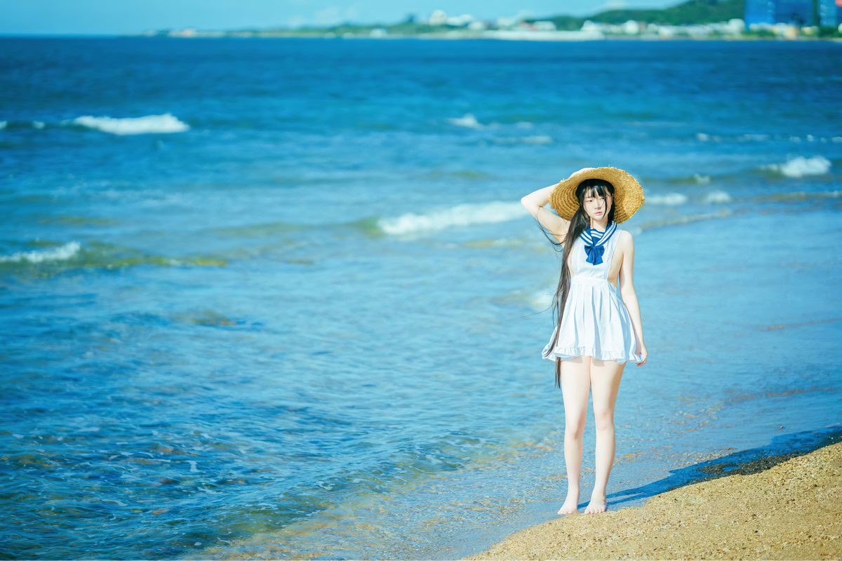 Coser@落落Raku – 海韵