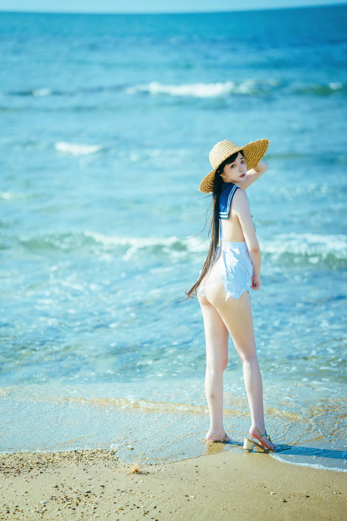 Coser@落落Raku – 海韵