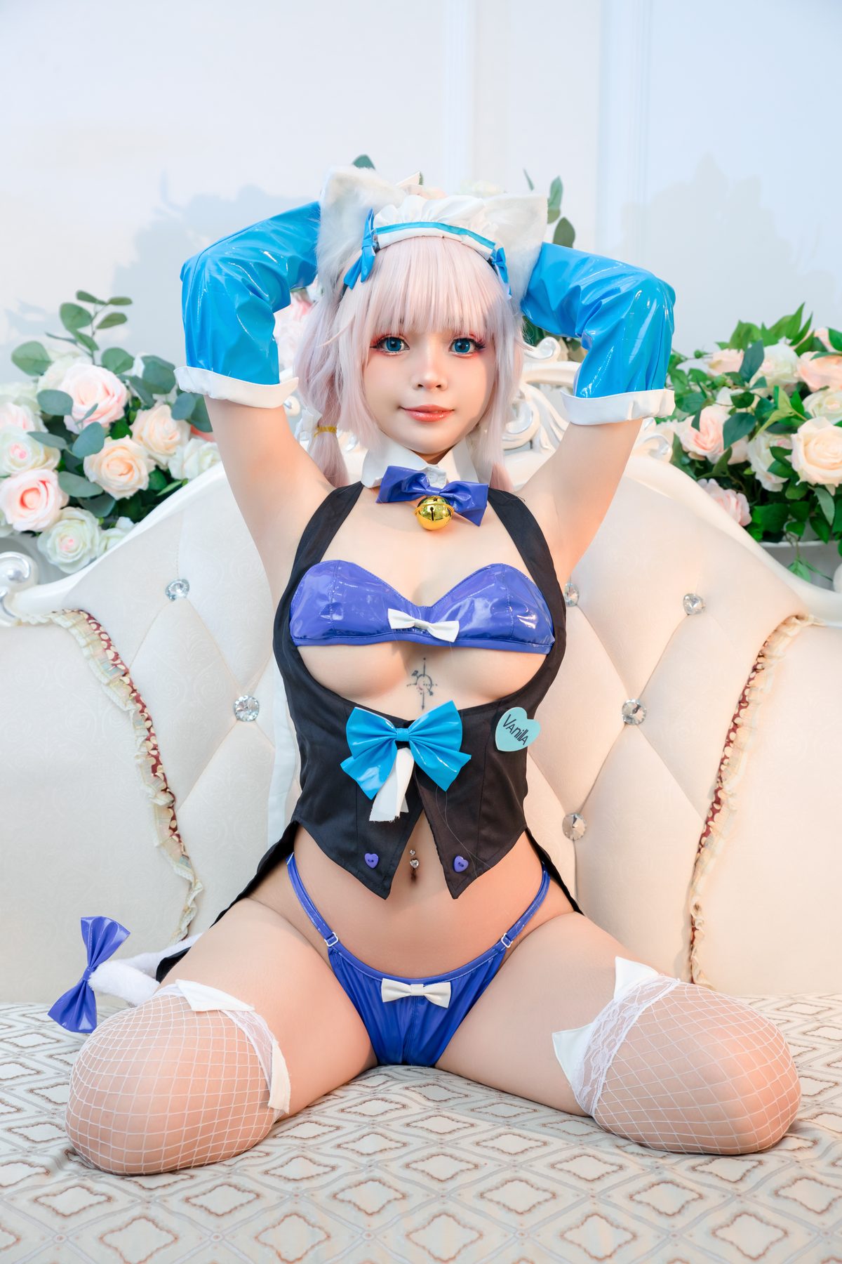 Coser@UmekoJ – Vanilla